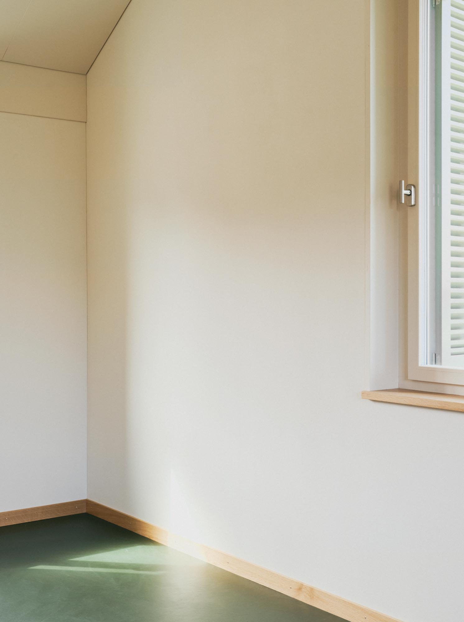 Marazzi Reinhardt, Eidbergstrasse, Winterthur, 2020