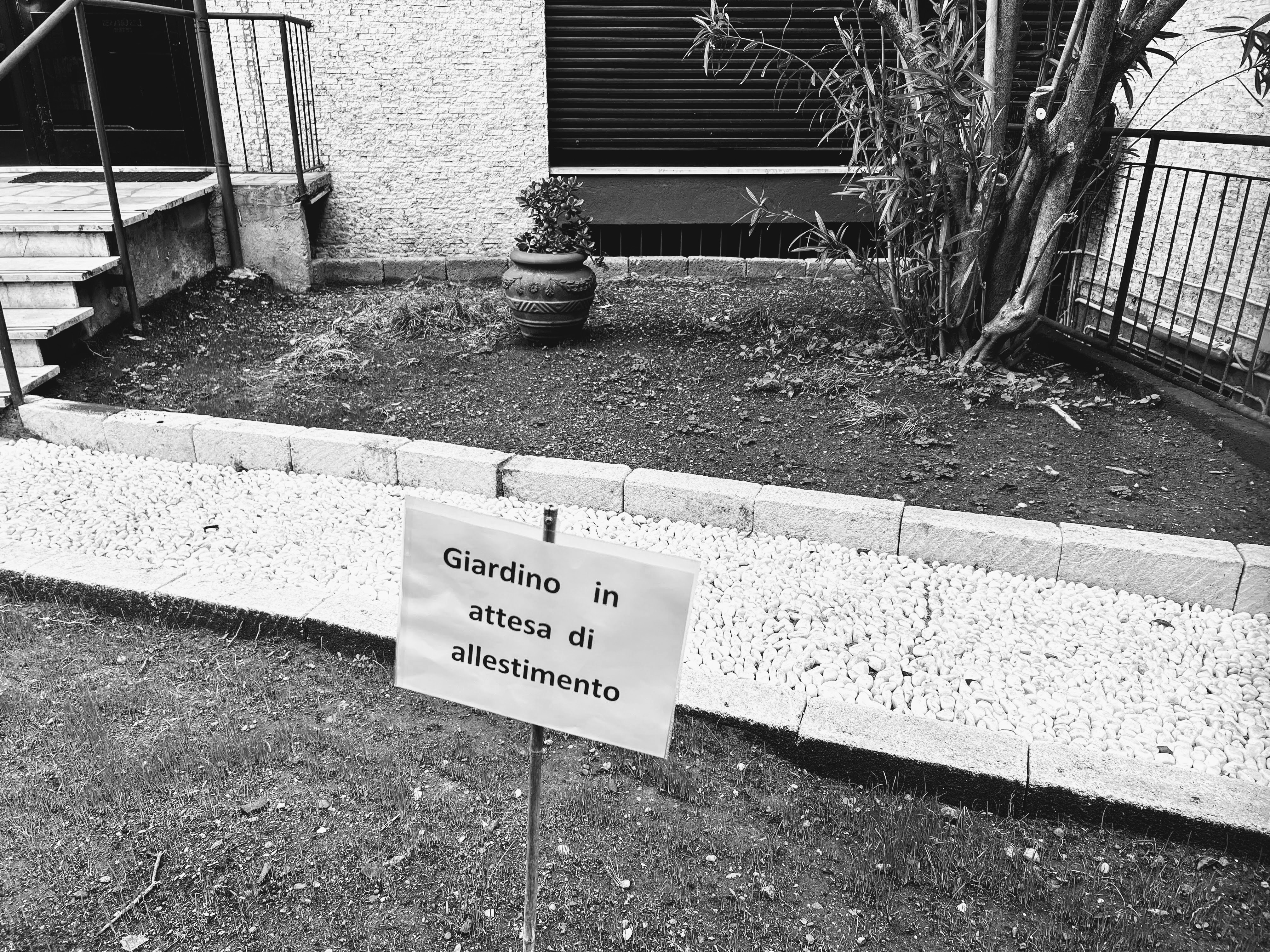 Solo a Milano..., Milano, 8-5-22