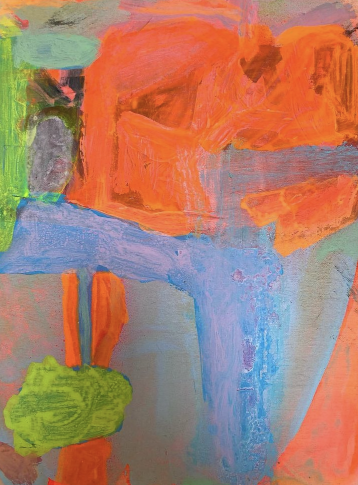 UNTITLED - HANNAH BEERMAN