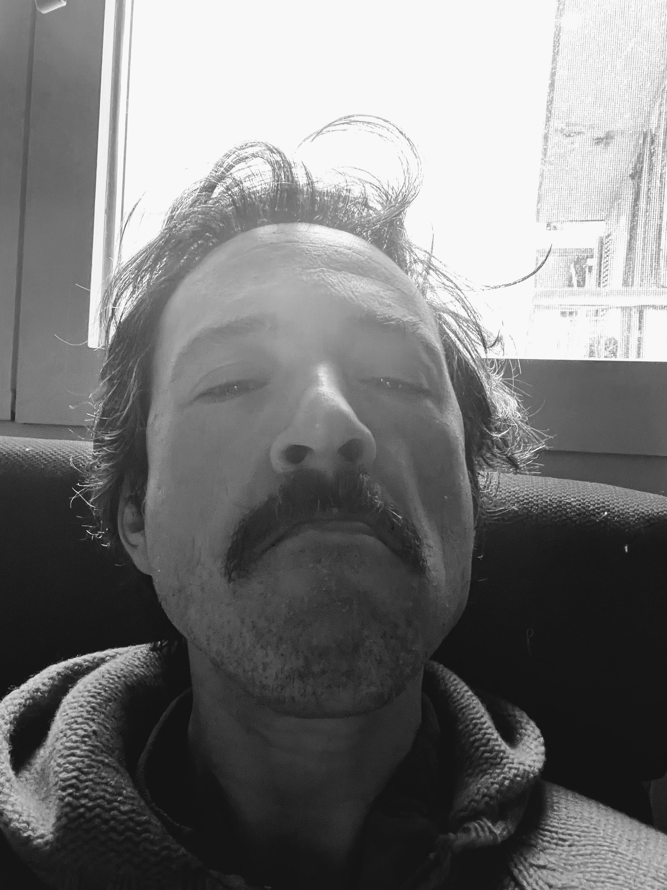 Baffi, Bologna, 6-3-21