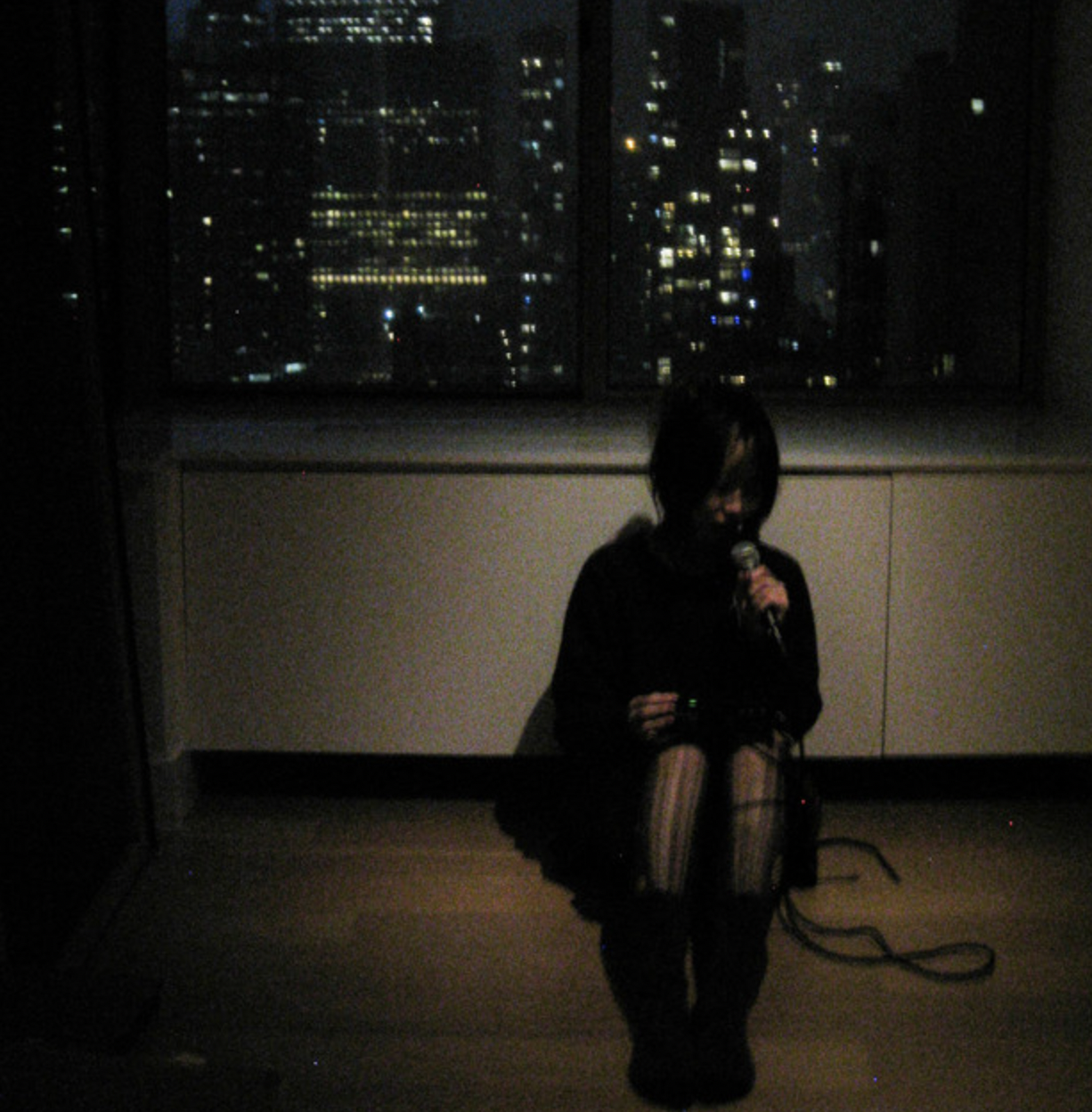 lovesong / Father Koi