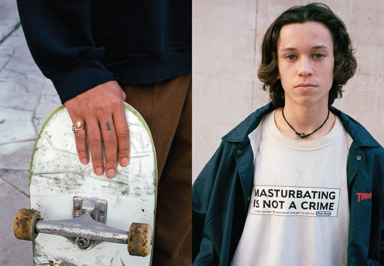 i-D - Future Memory 04/12