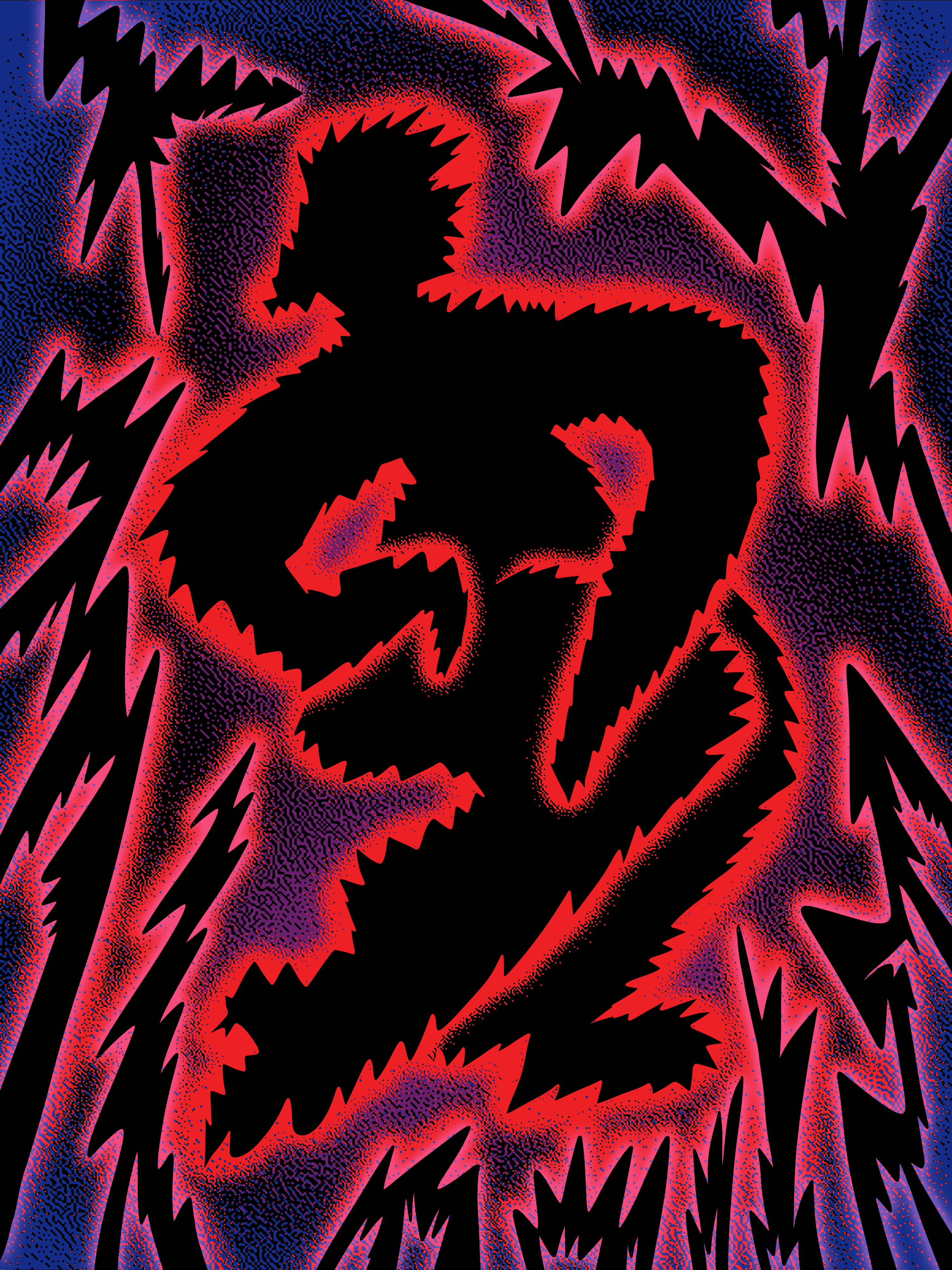 Heated, Digital, 2024