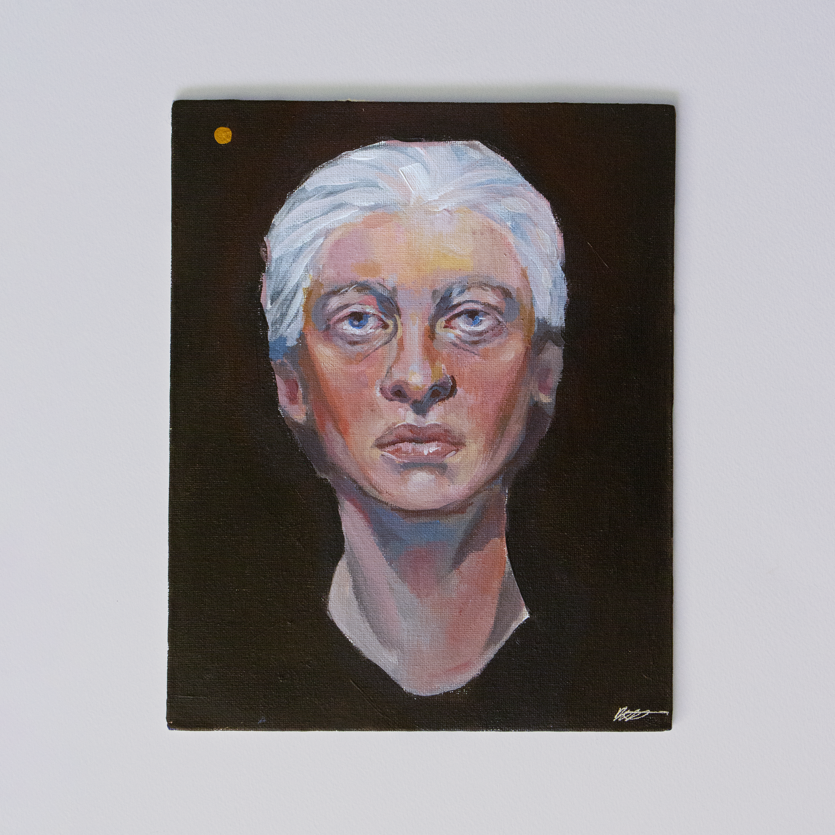 Sketch 02 2021//Compound Gallery