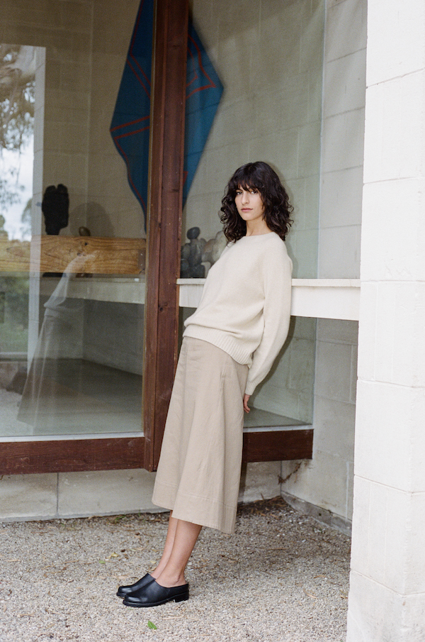 fig. Francie Sense of Place