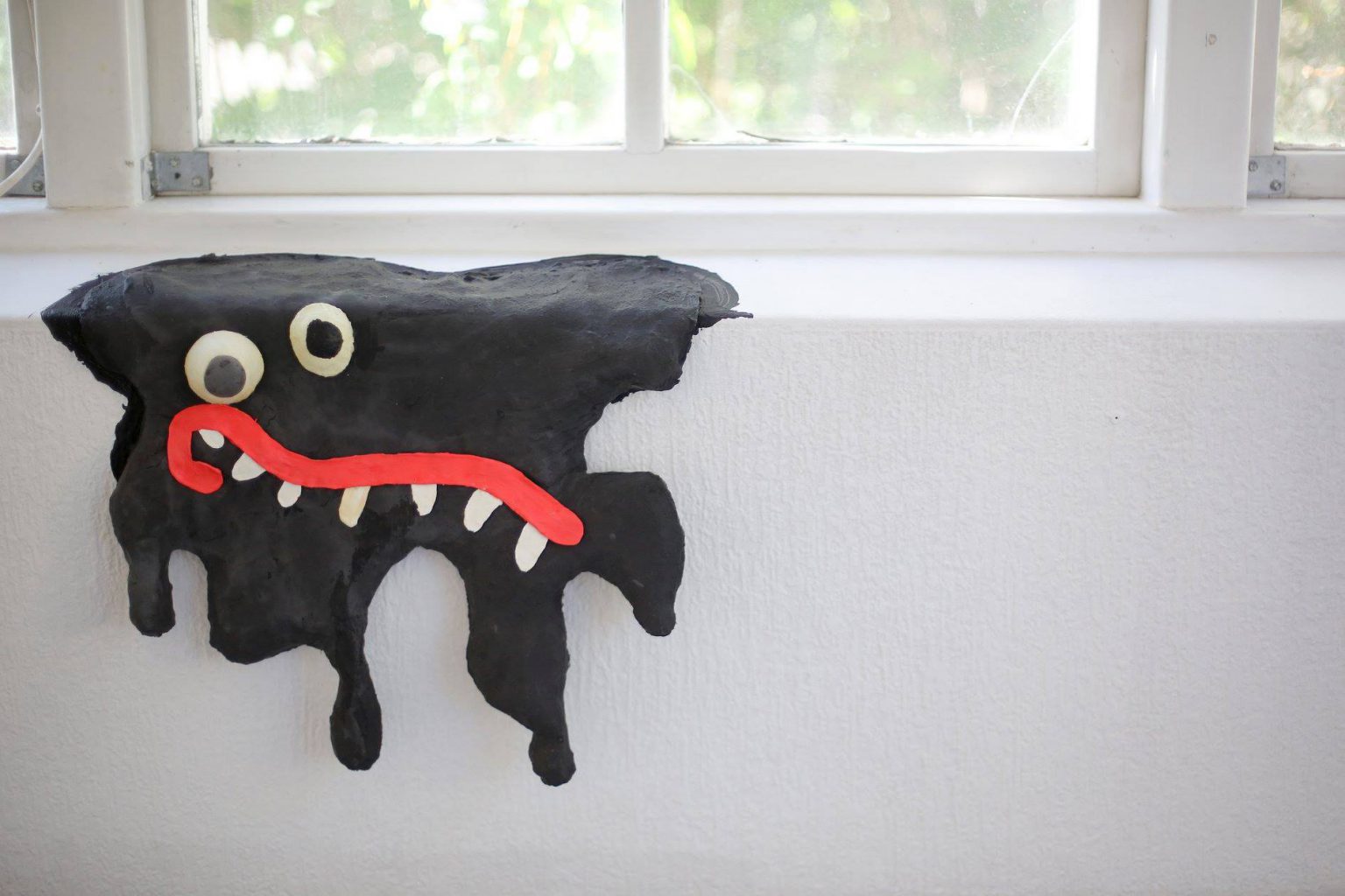 Galleri Verkligheten (Makode Linde) 