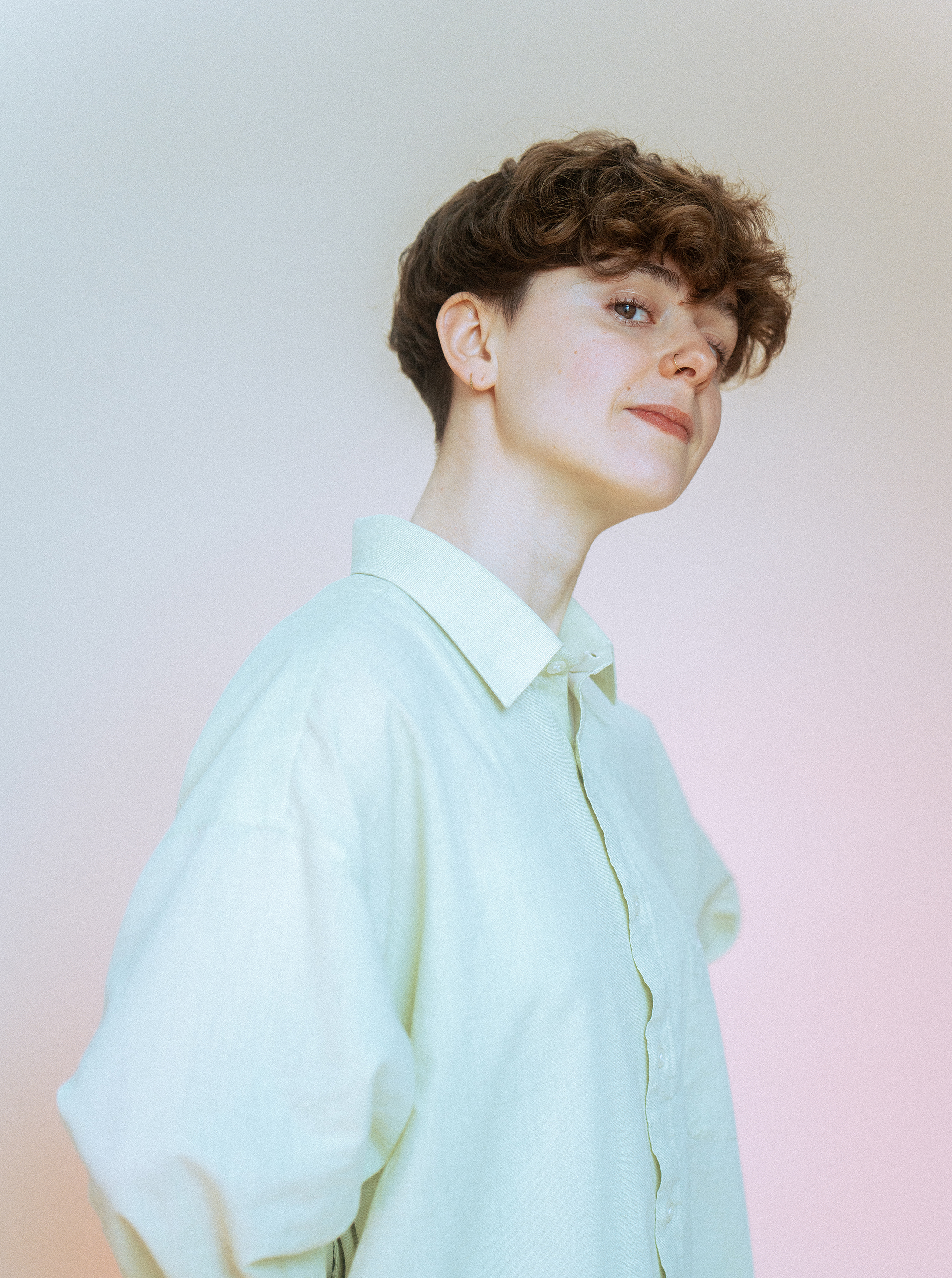 Photography by Anna Perger