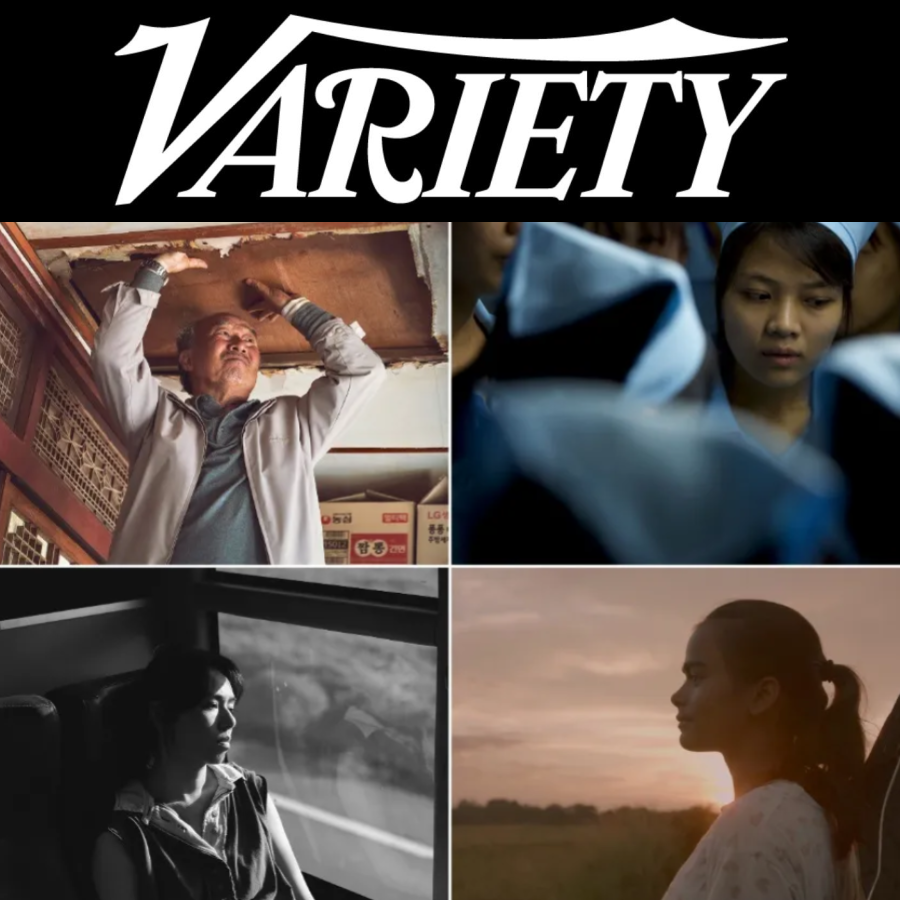 ‘The Land of Morning Calm,’ ‘MA – Cry of Silence,’ ‘Village Rockstars 2,’ ‘Yen and Ai-Lee’ Take Top Honors at Busan; September Dates Confirmed for 2025