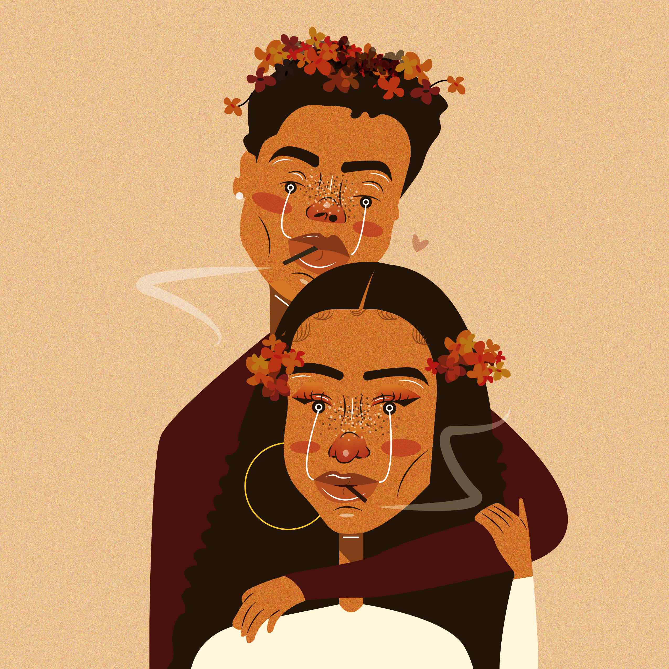 Phabo - Make It Right