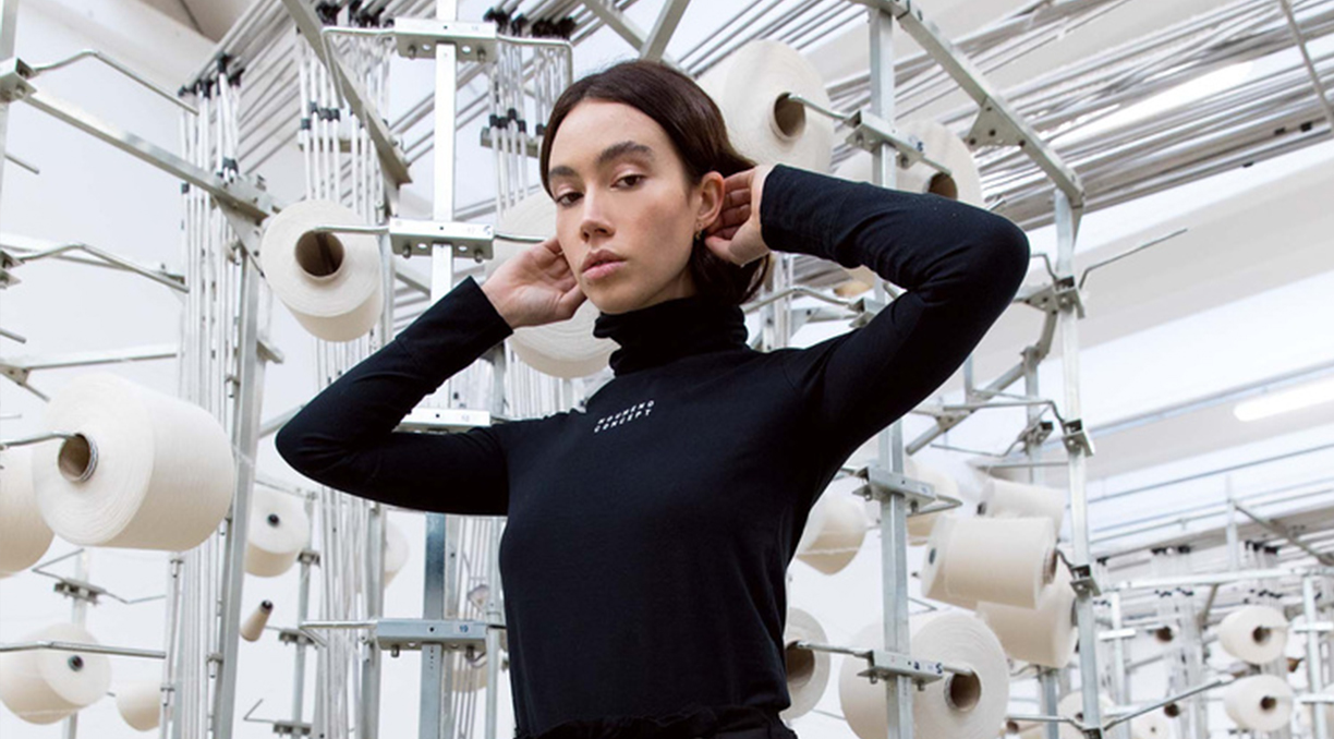 Noumeno Concept AW21