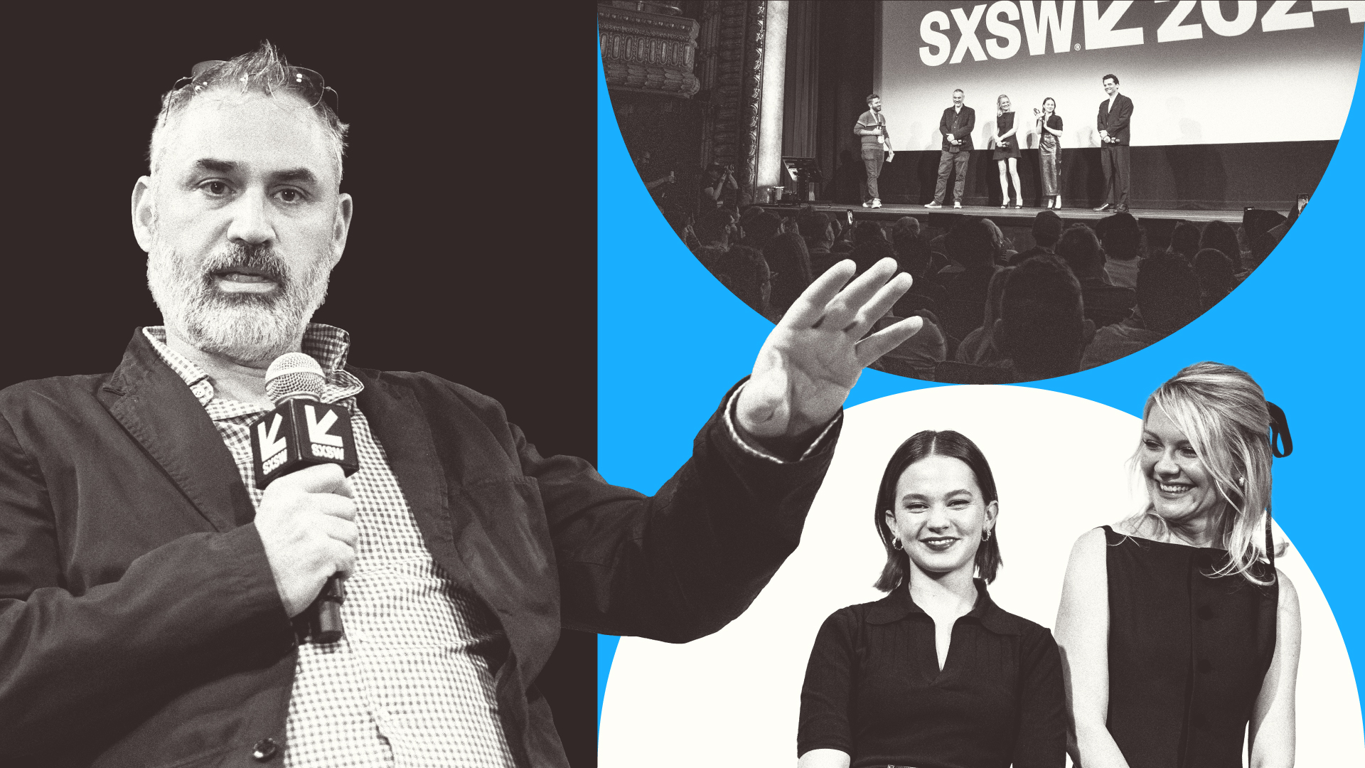 Inside the SXSW World Premiere of Civil War