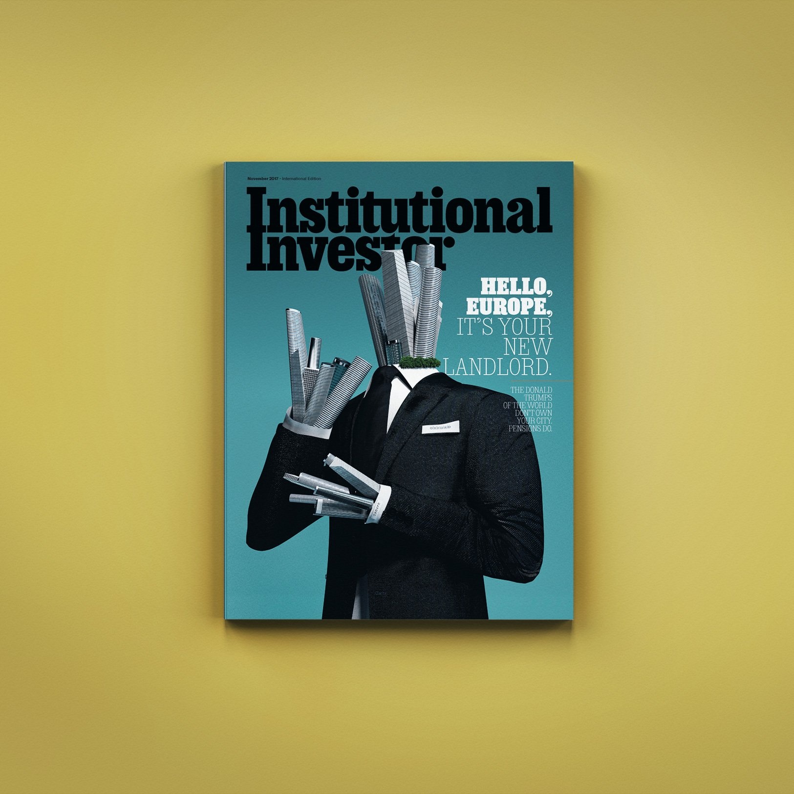 Illustration by Sinelab