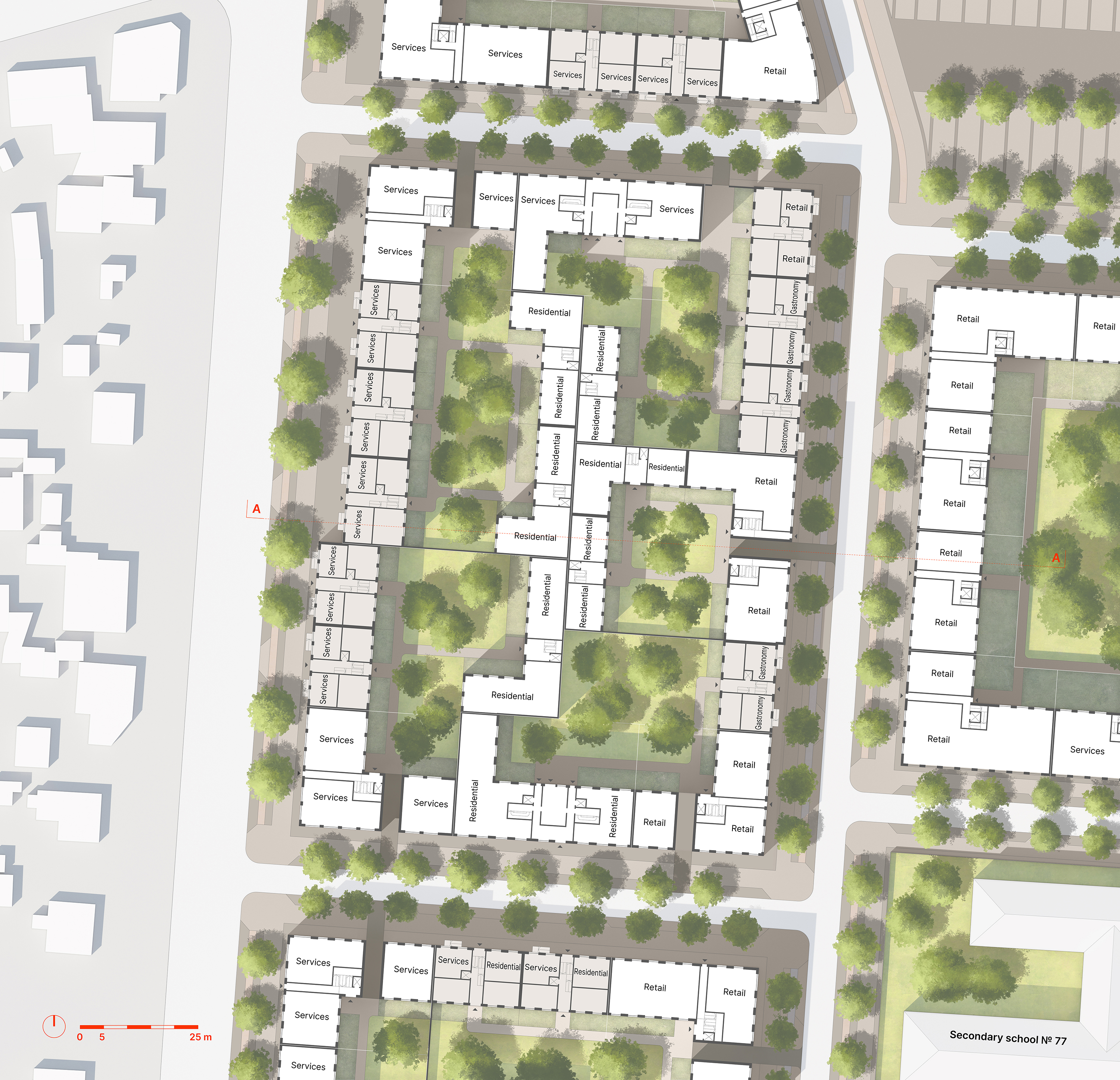 Vyhovskoho Revitalization_Drawing_02