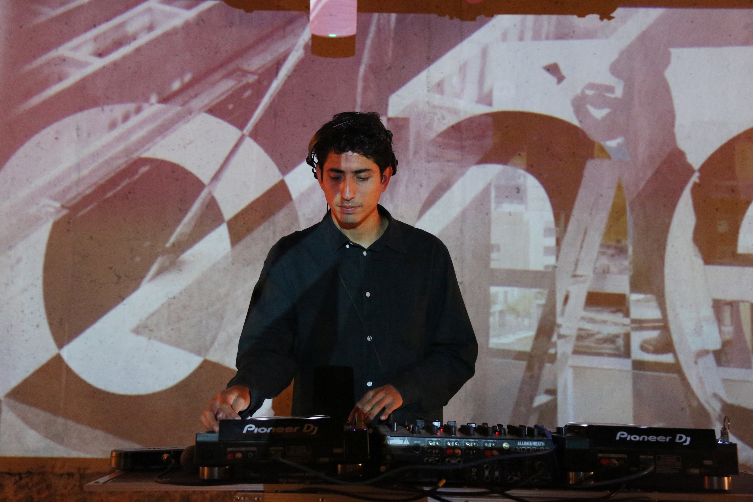 ILLUSIONE | Producción de evento