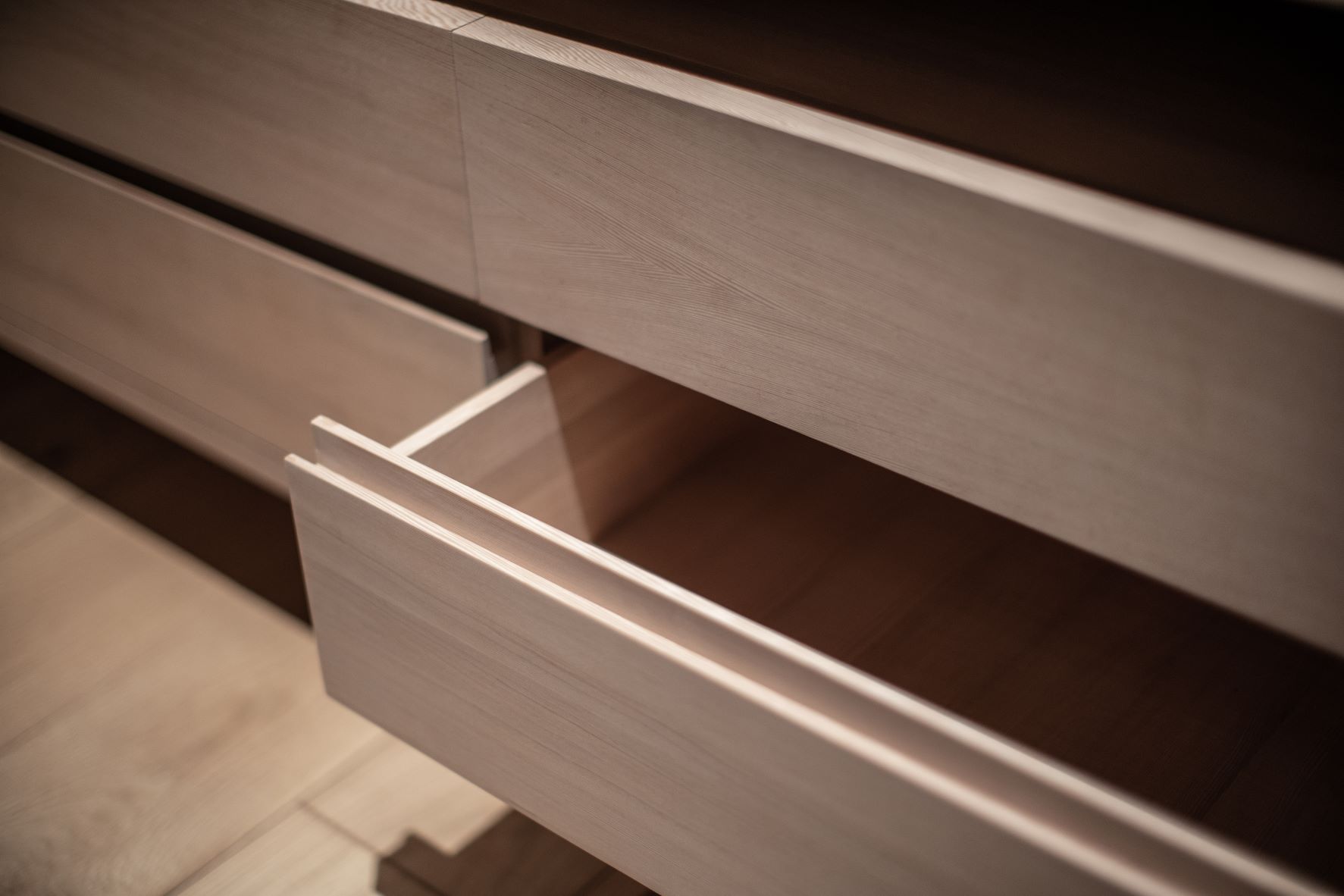 亞筑室內設計的現代居住空間設計