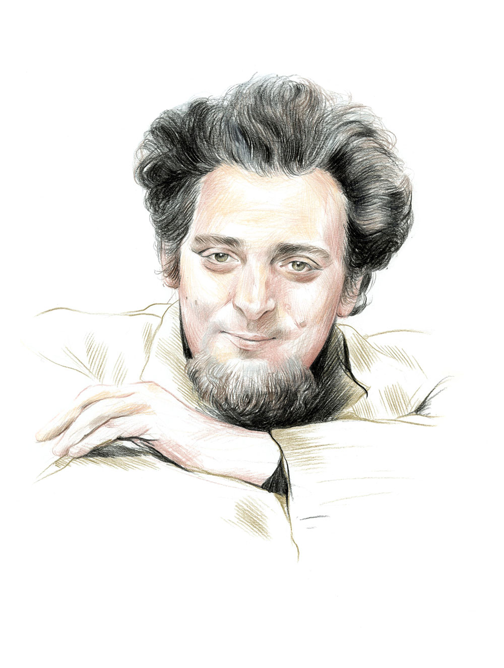 Le Monde - Georges Perec