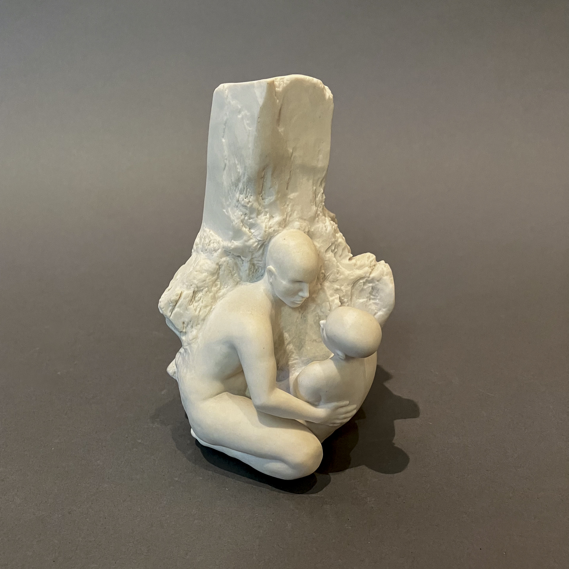 Geo Lastomirsky "Bottle #5"