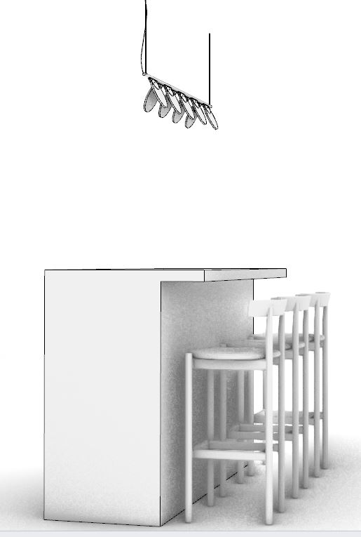 Linear Fixture - Product Development