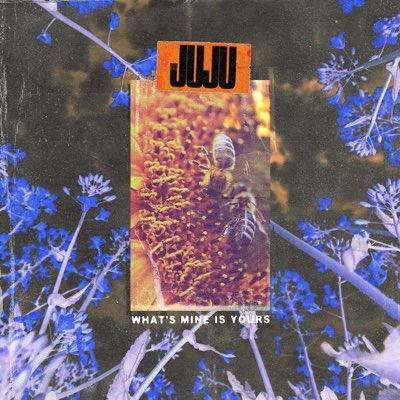 Bad Juju - Whats Mine Is Yours - Mixing - Mastering 