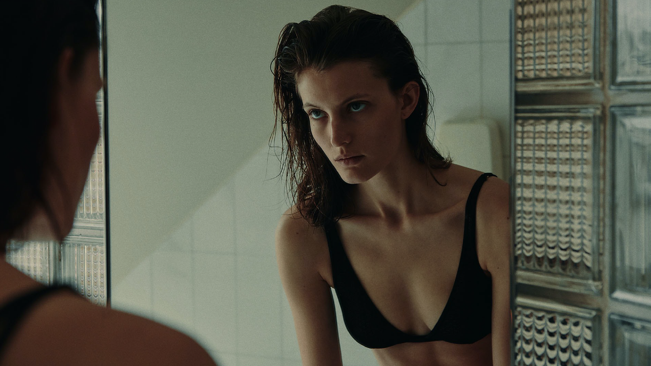 LOUISE LEFEBURE Personal project