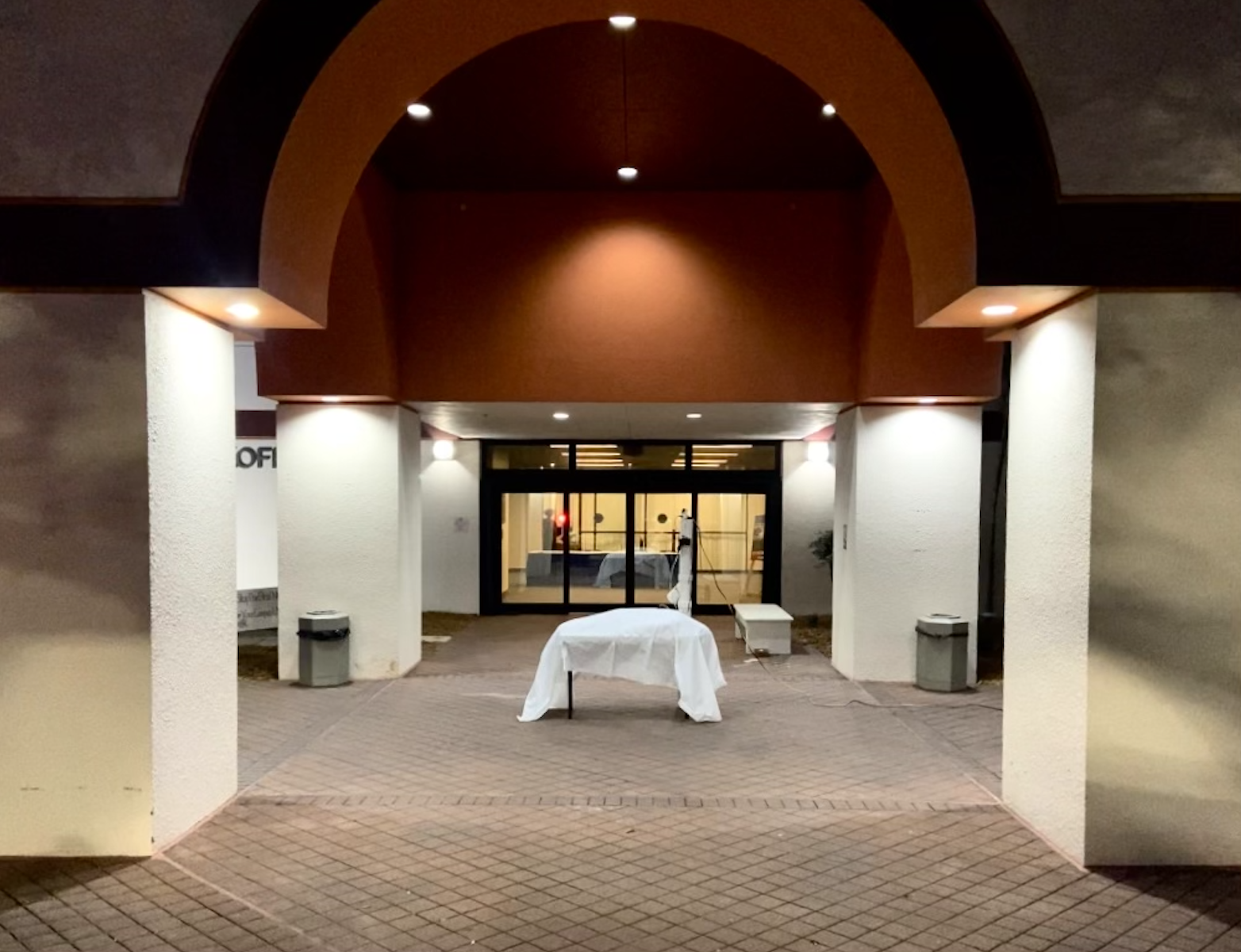 KEEPING ON (breathing), 2023