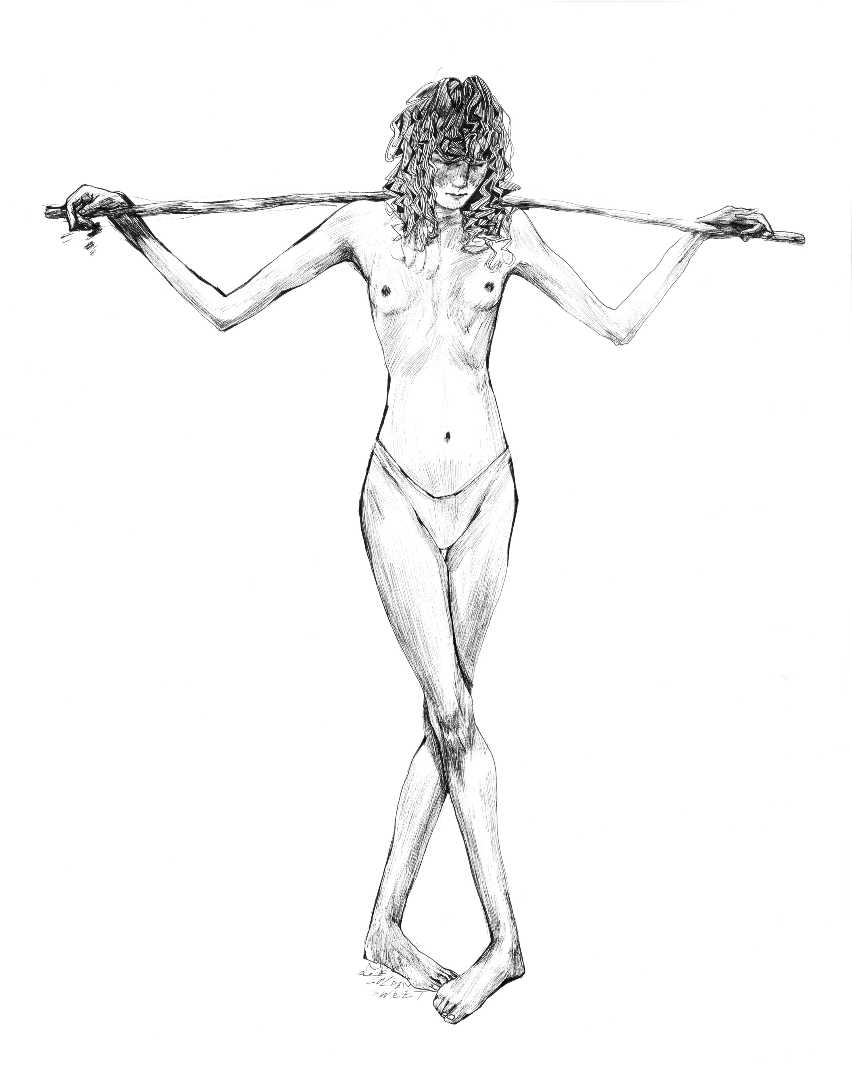 M͓̽y͓̽ ͓̽S͓̽a͓̽c͓̽r͓̽i͓̽f͓̽i͓̽c͓̽e͓̽ ͓̽W͓̽i͓̽l͓̽l͓̽ ͓̽N͓̽o͓̽t͓̽ ͓̽R͓̽e͓̽d͓̽e͓̽e͓̽m͓̽ ͓̽Y͓̽o͓̽u͓̽