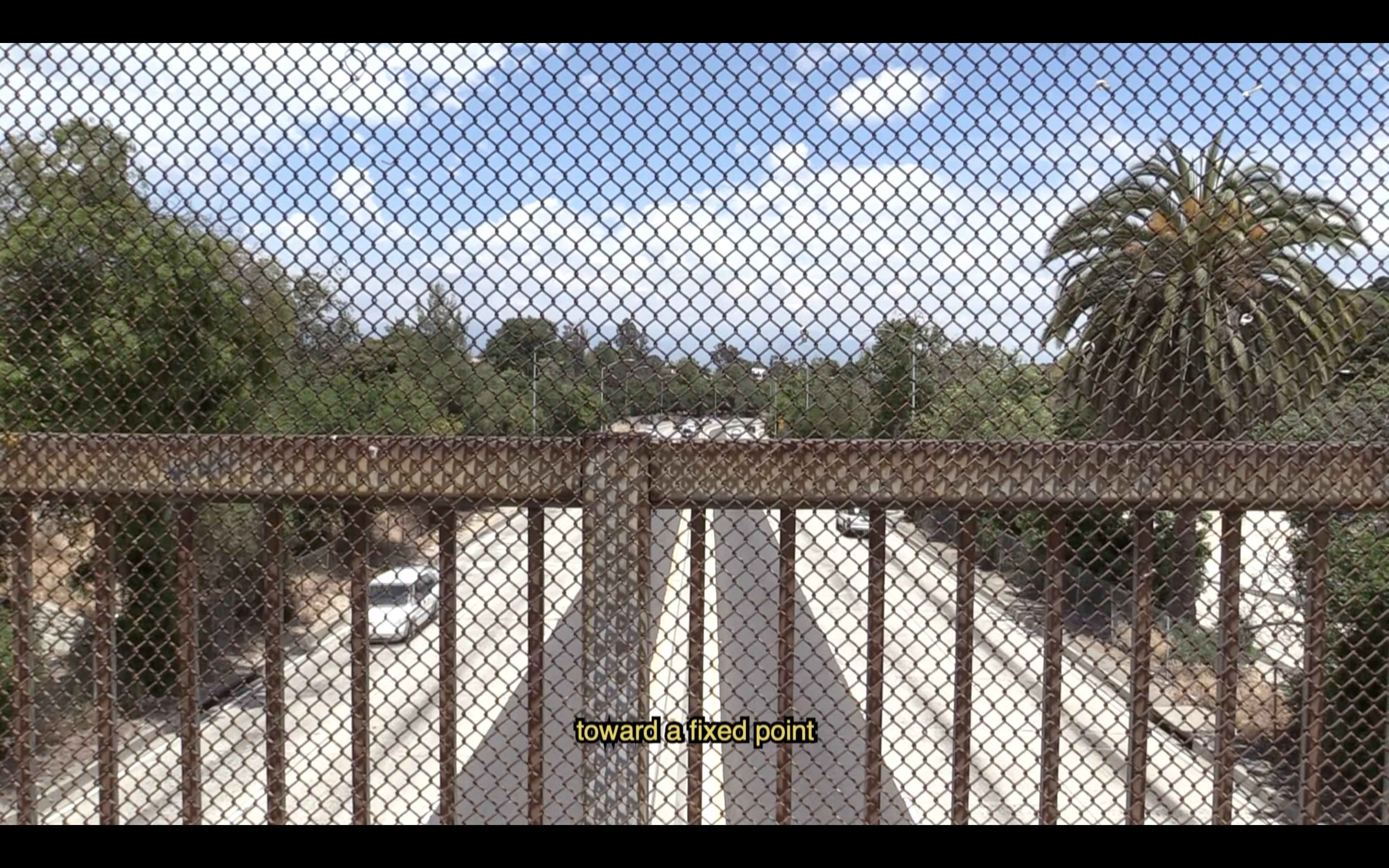 3:48, Digital, Single Channel, Sound, 2019
