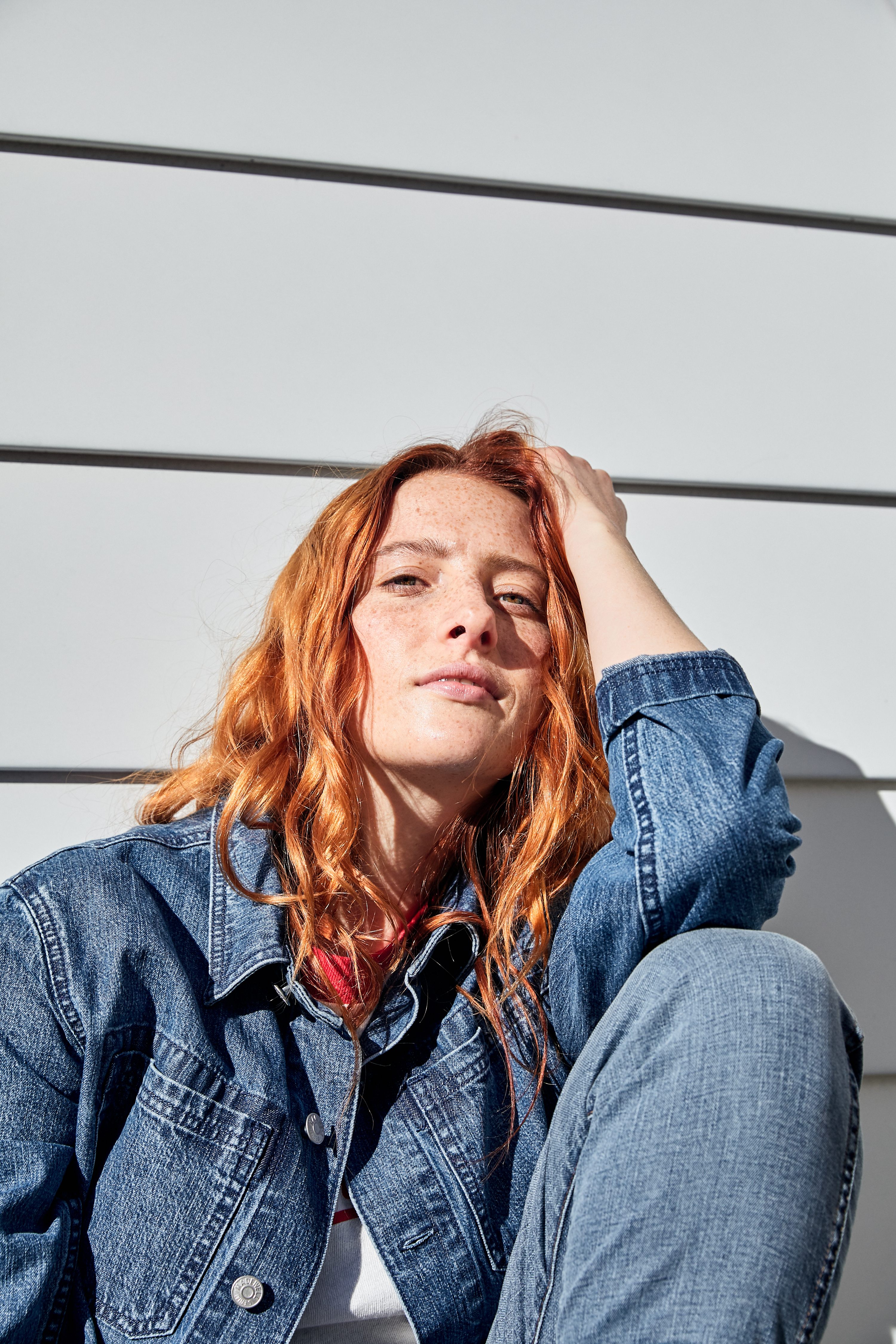 photographer: shana trajanoska // art director: caitlin owens