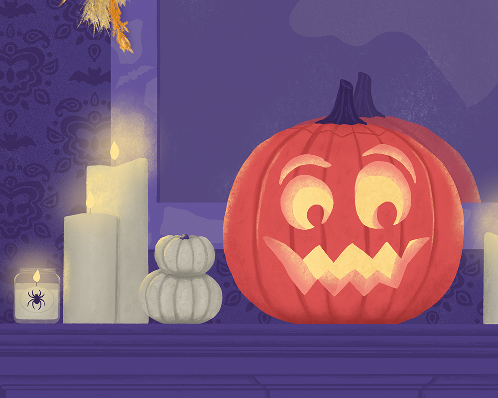 Who You Gonna Call? - October 2021
