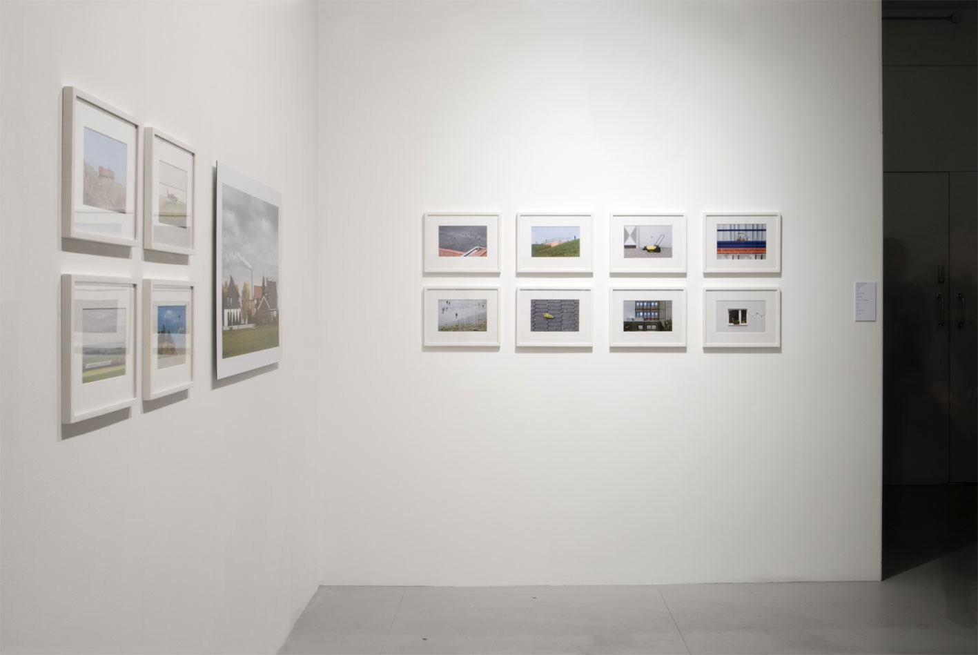 "Bloomberg New Contemporaries", Liverpool Biennial of Contemporary Art, 2008