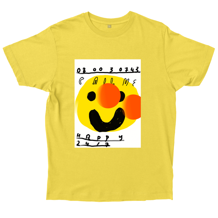 Everpress: T-Shirt Design