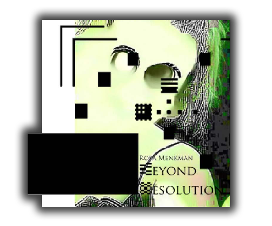 BEYOND RESOLUTION