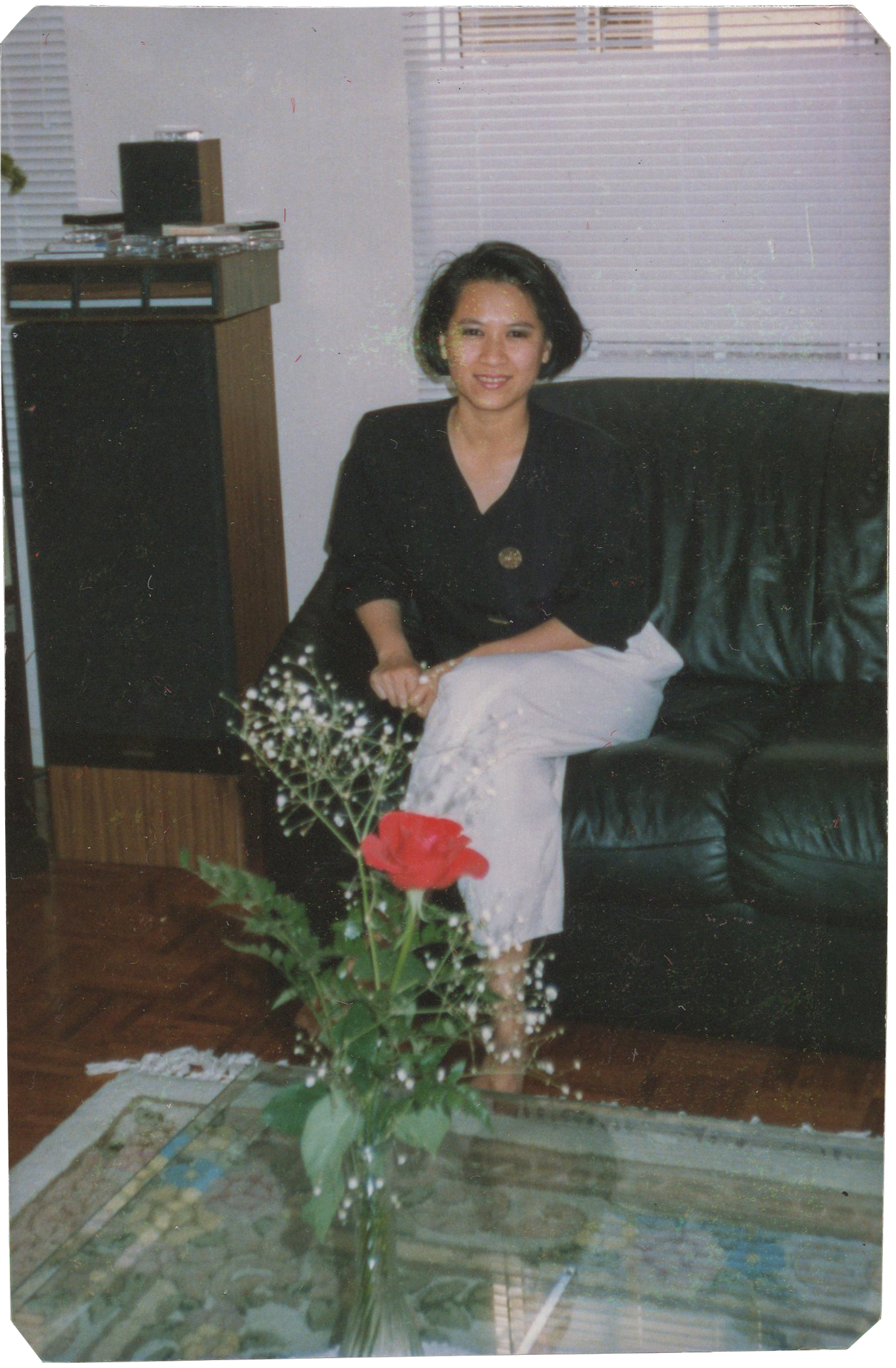 00953 Lawndale, CA 1984