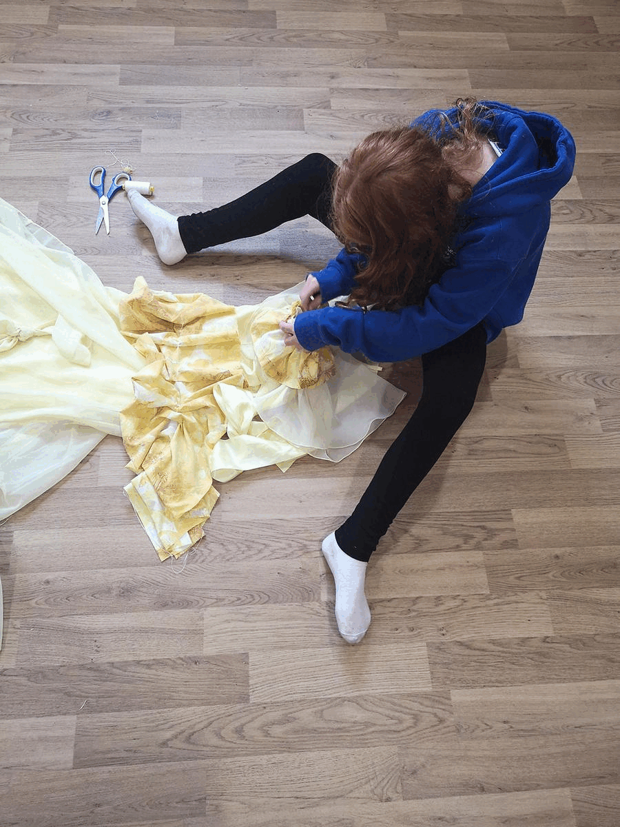 Summer School Workshops, 2018