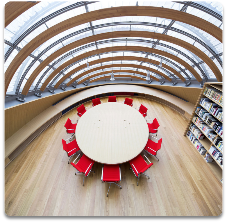 百代电影遗产保护组织（百代基金会）新总部（Pathé Foundation）