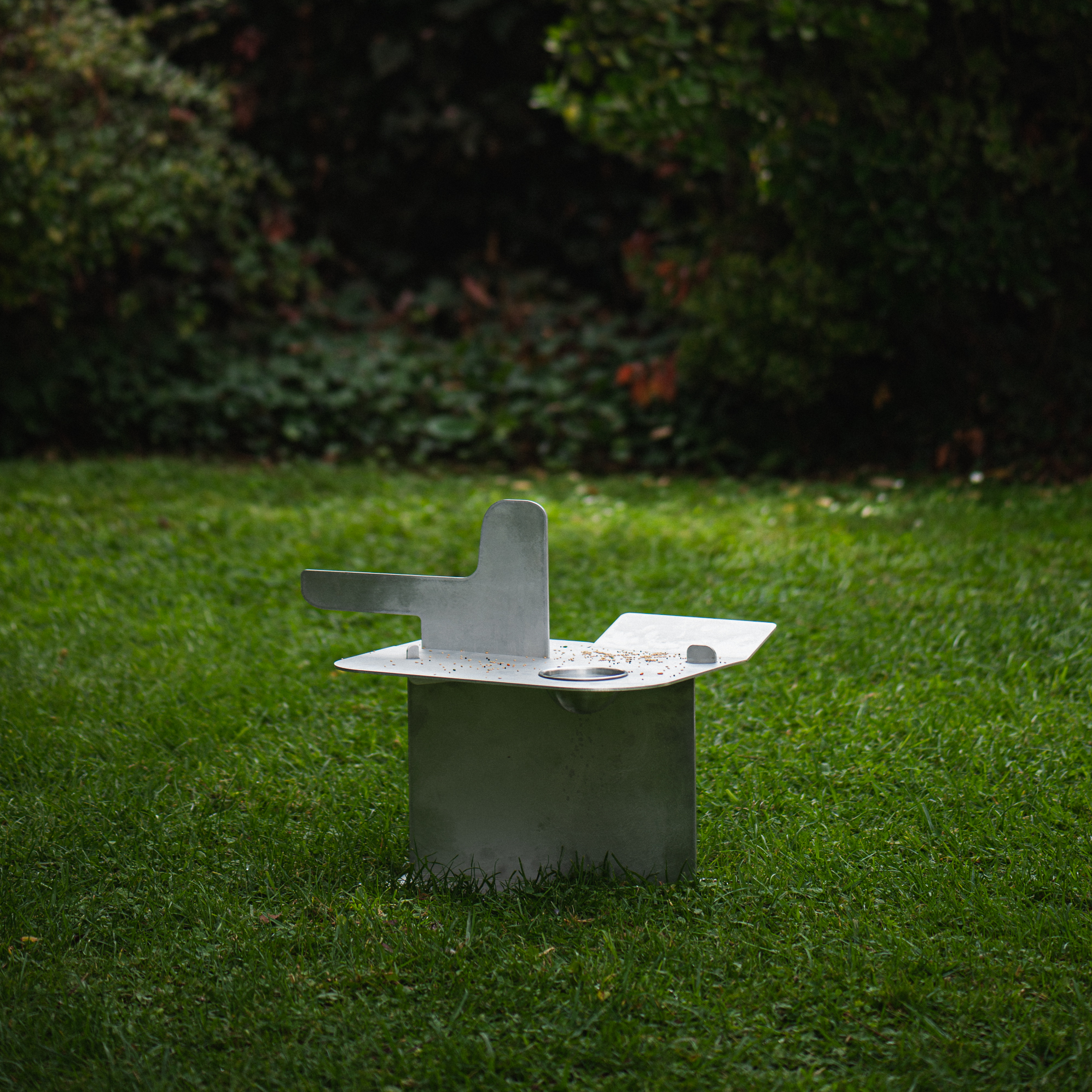 Artifacts for Birds [BRAVO ESTUDIO]