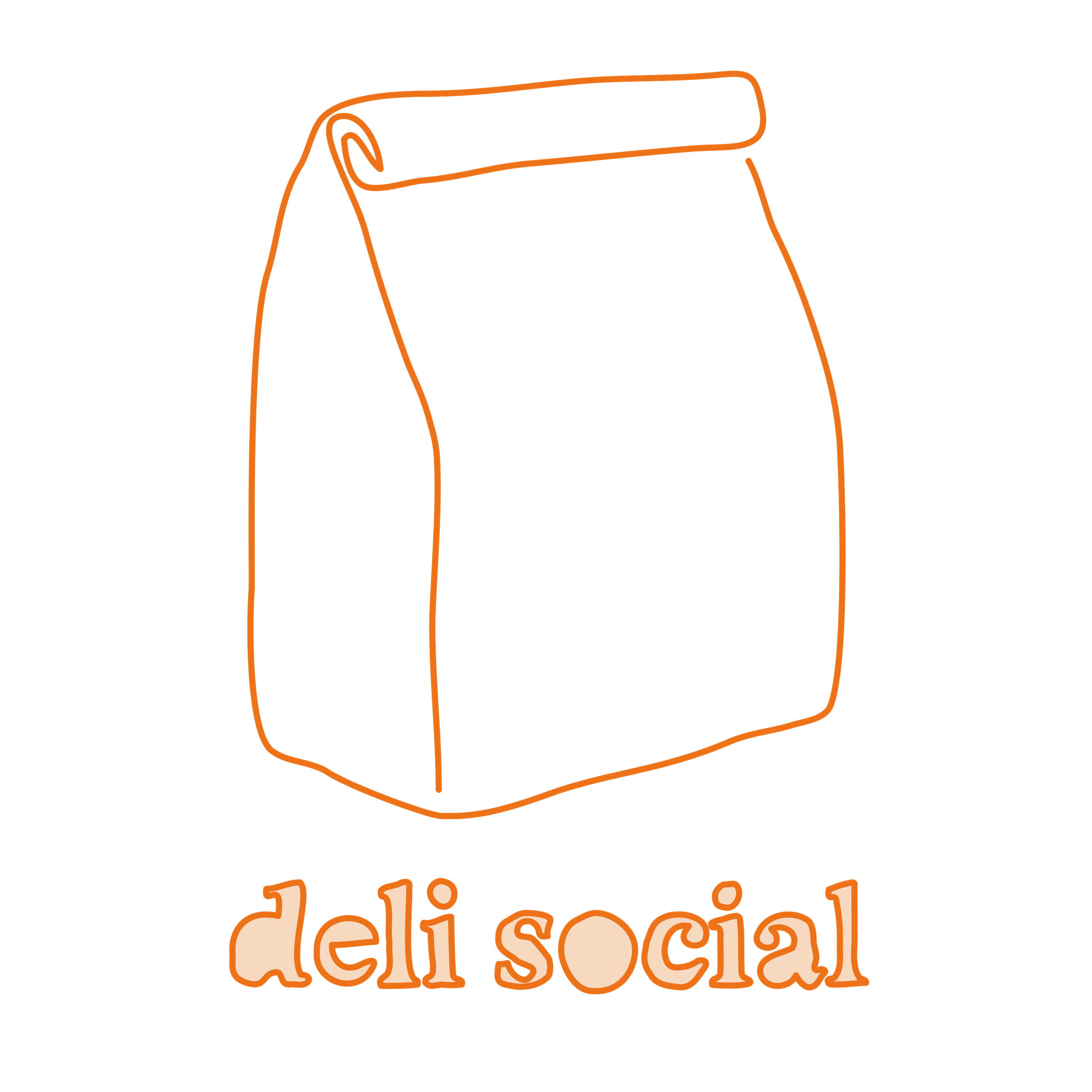 Deli Social