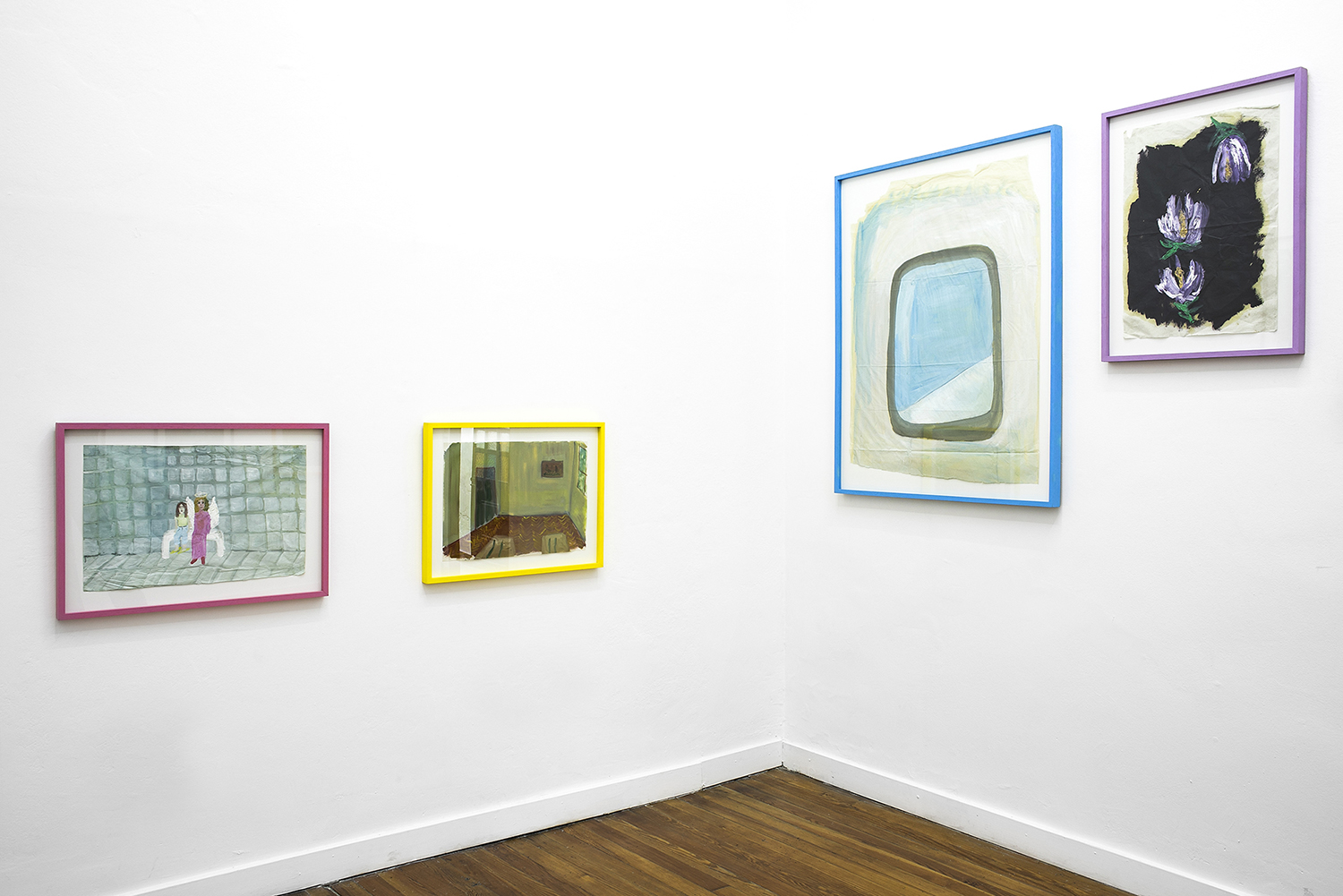 GIGICarolina Martinez PedemonteCuraduría de Larisa Zmud21/04/23 - 24/06/2023