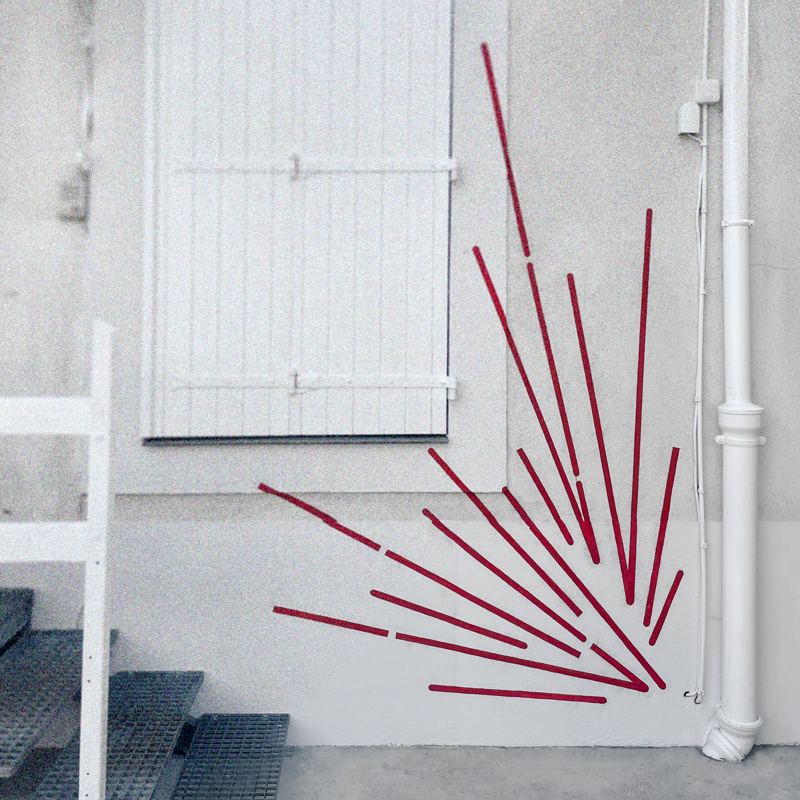 Peinture par 6lettres