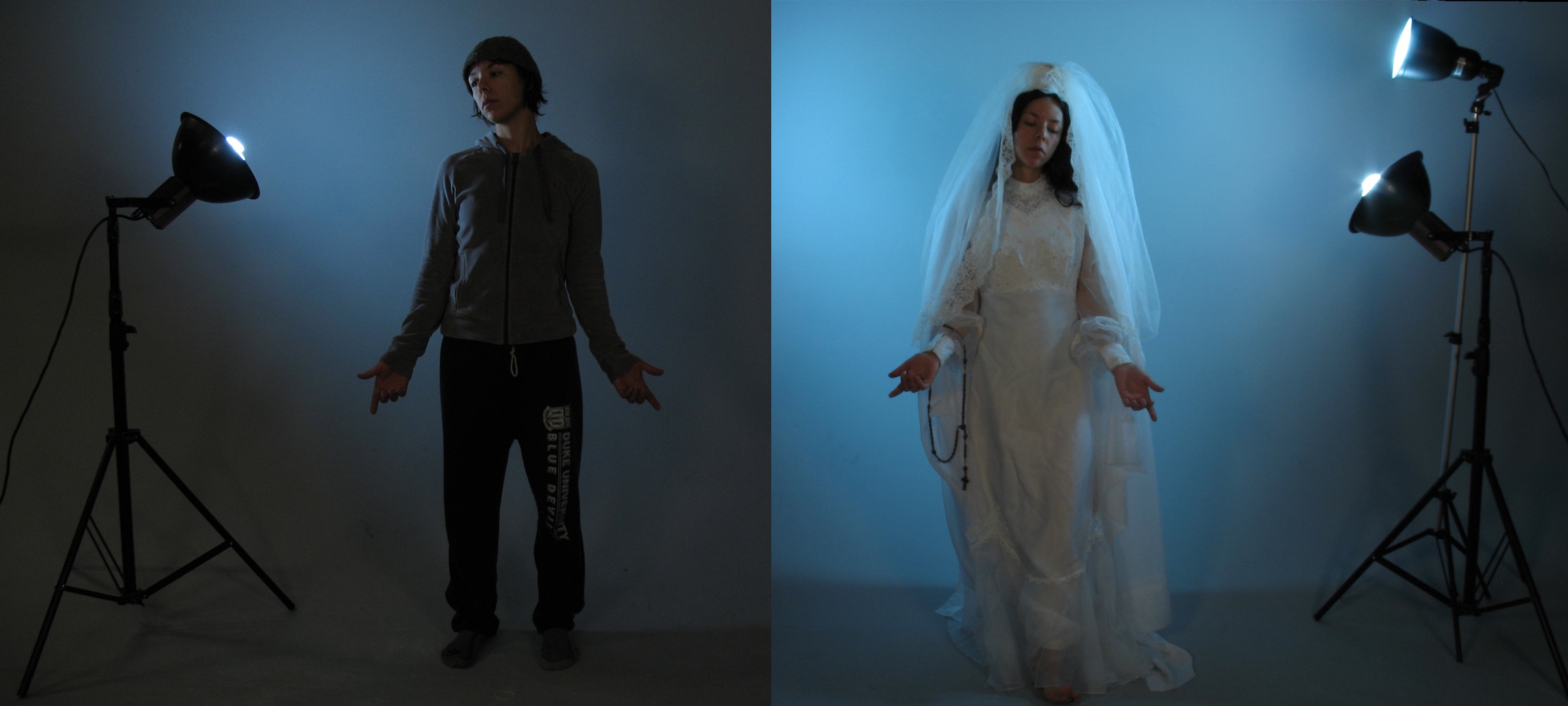 Me and Modonna, 2012