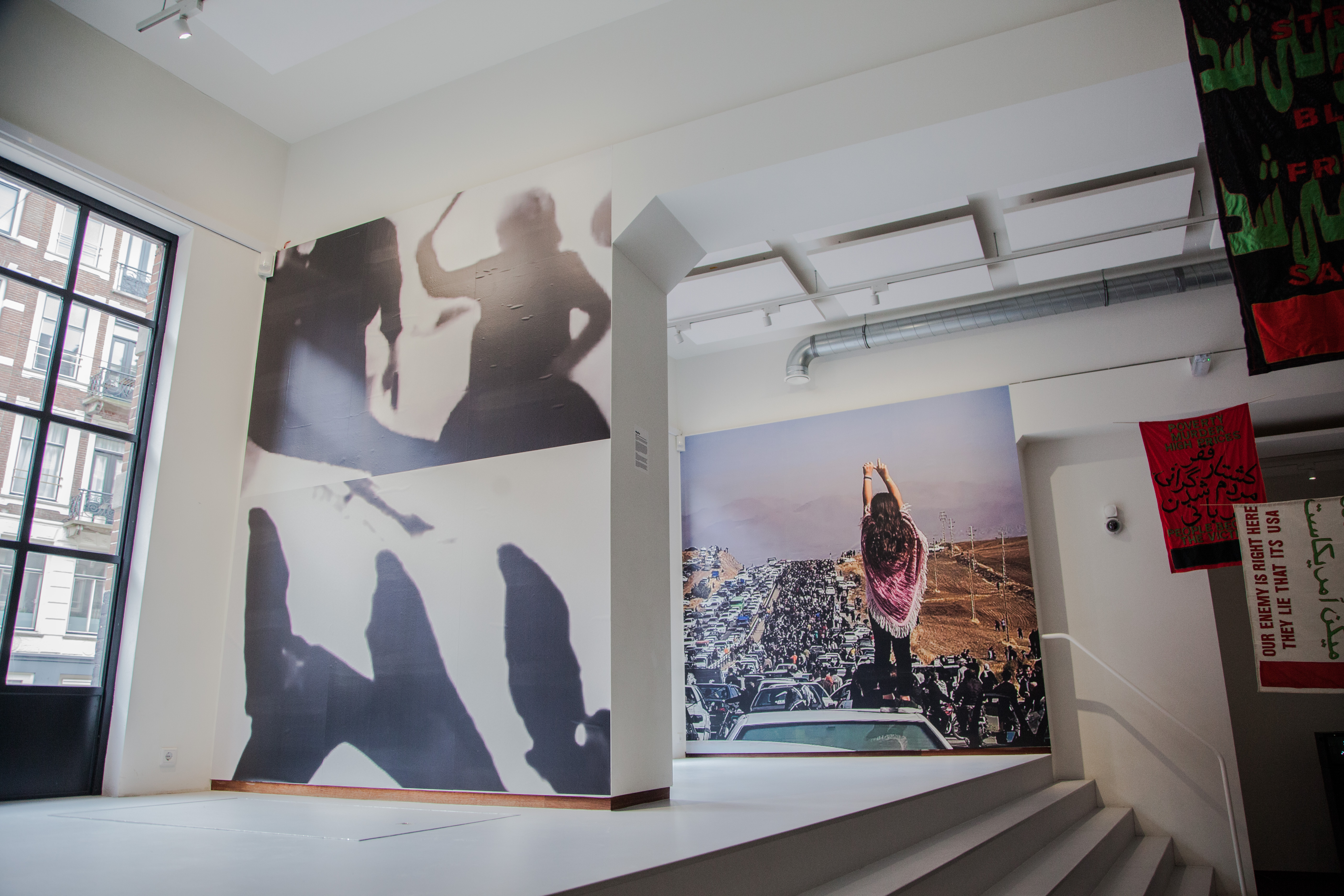 Photo: Maarten Nauw | Melkweg Expo: Qoqnoos