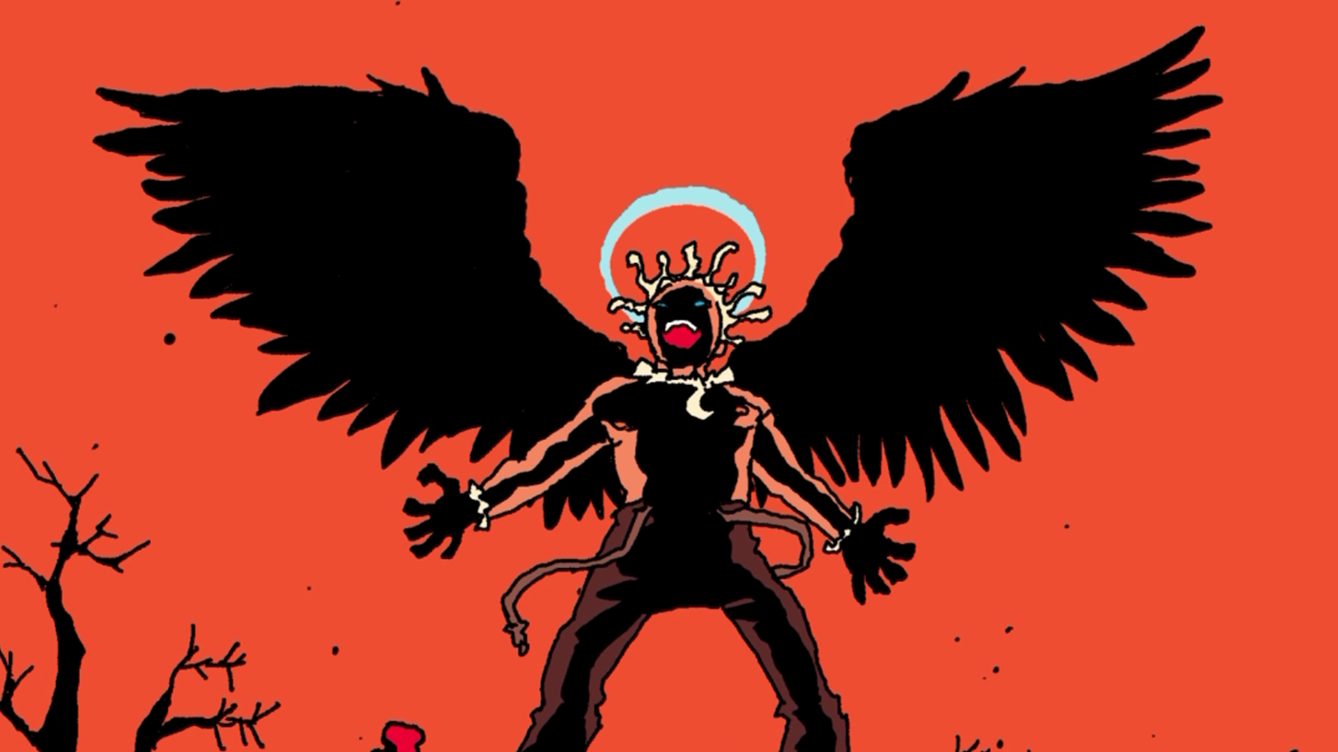 Caviar Chronicles. 2020.