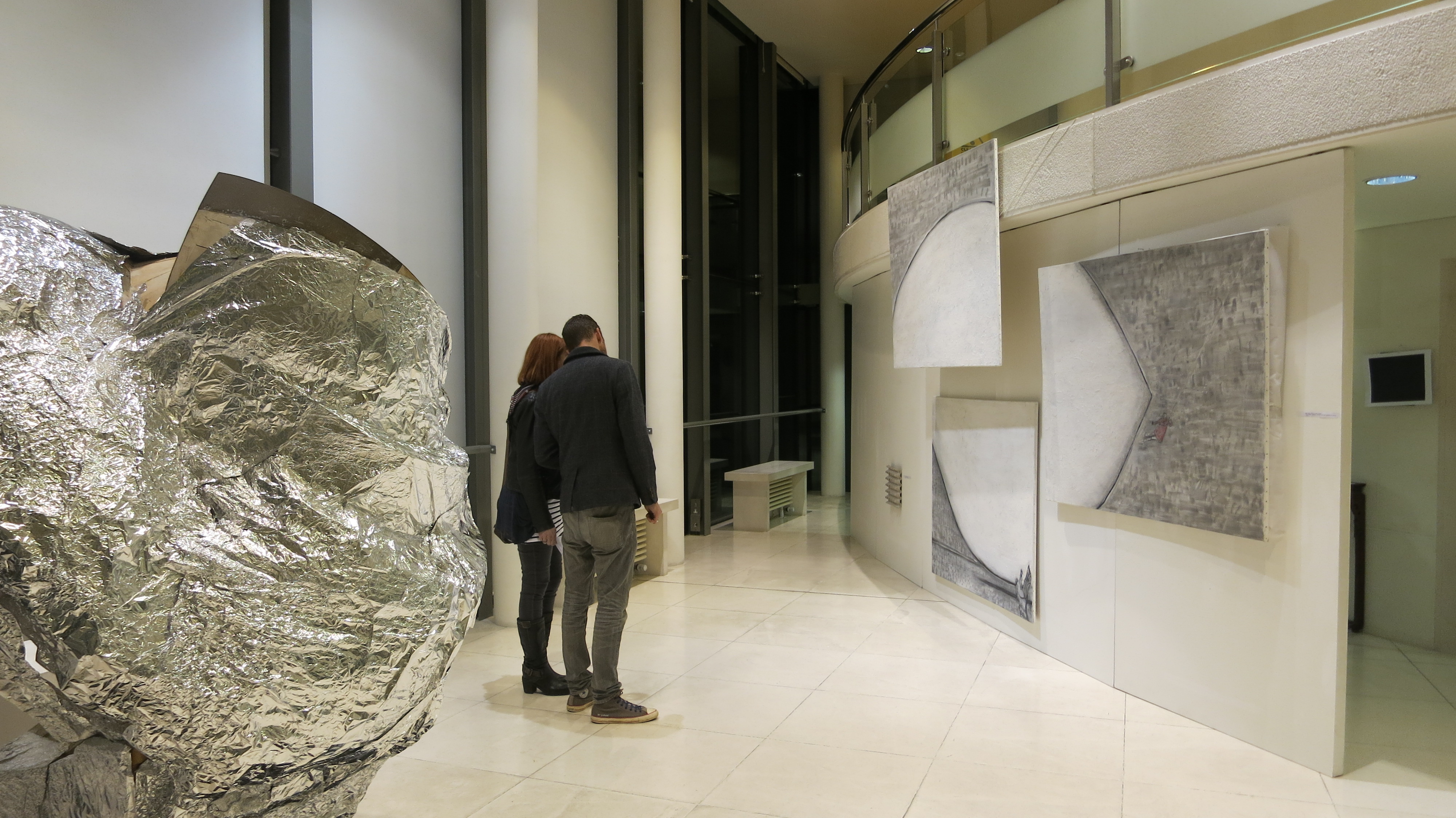 no todo lo que brilla es silver. 2013 Cambrige.