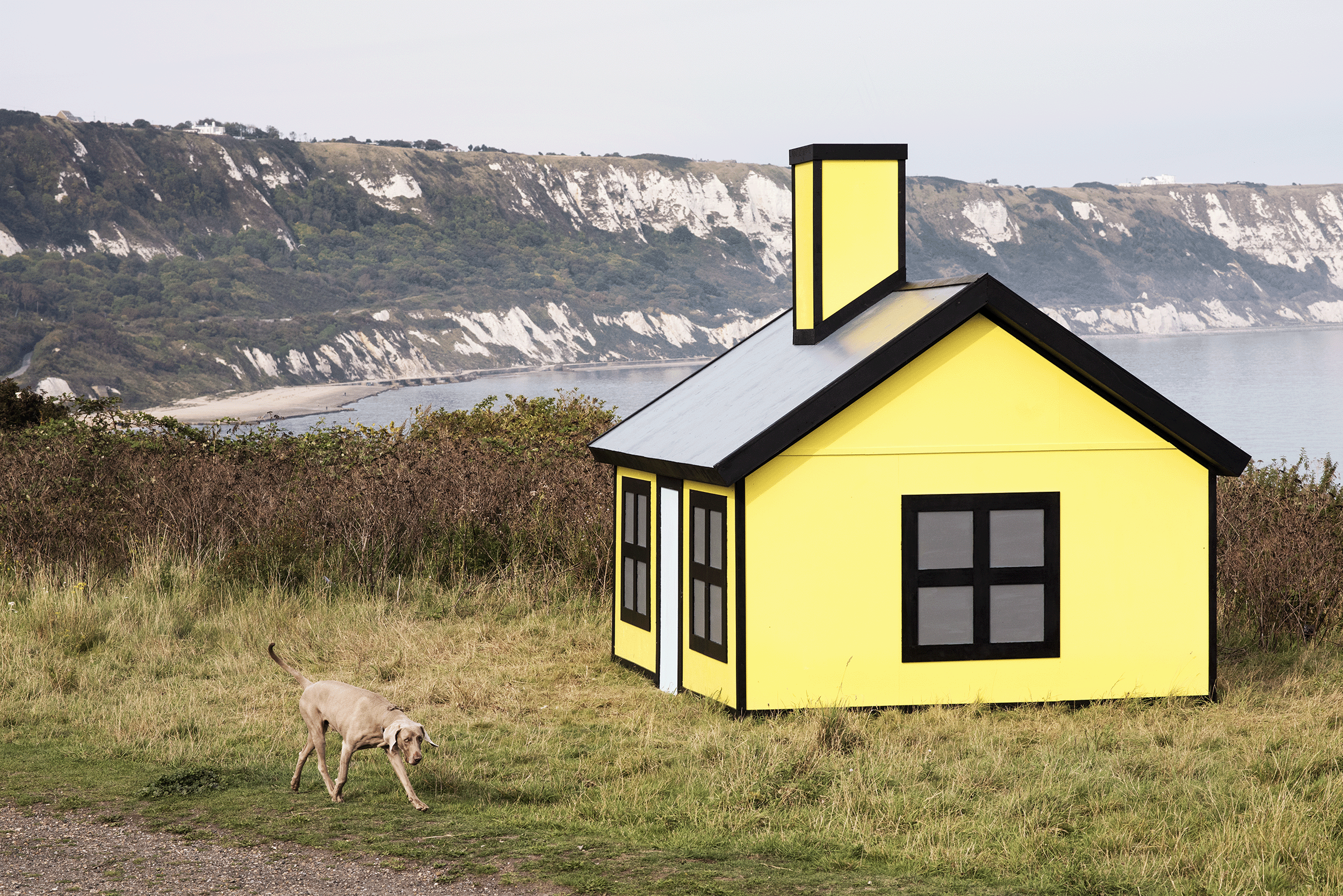 Folkestone Triennial 2017