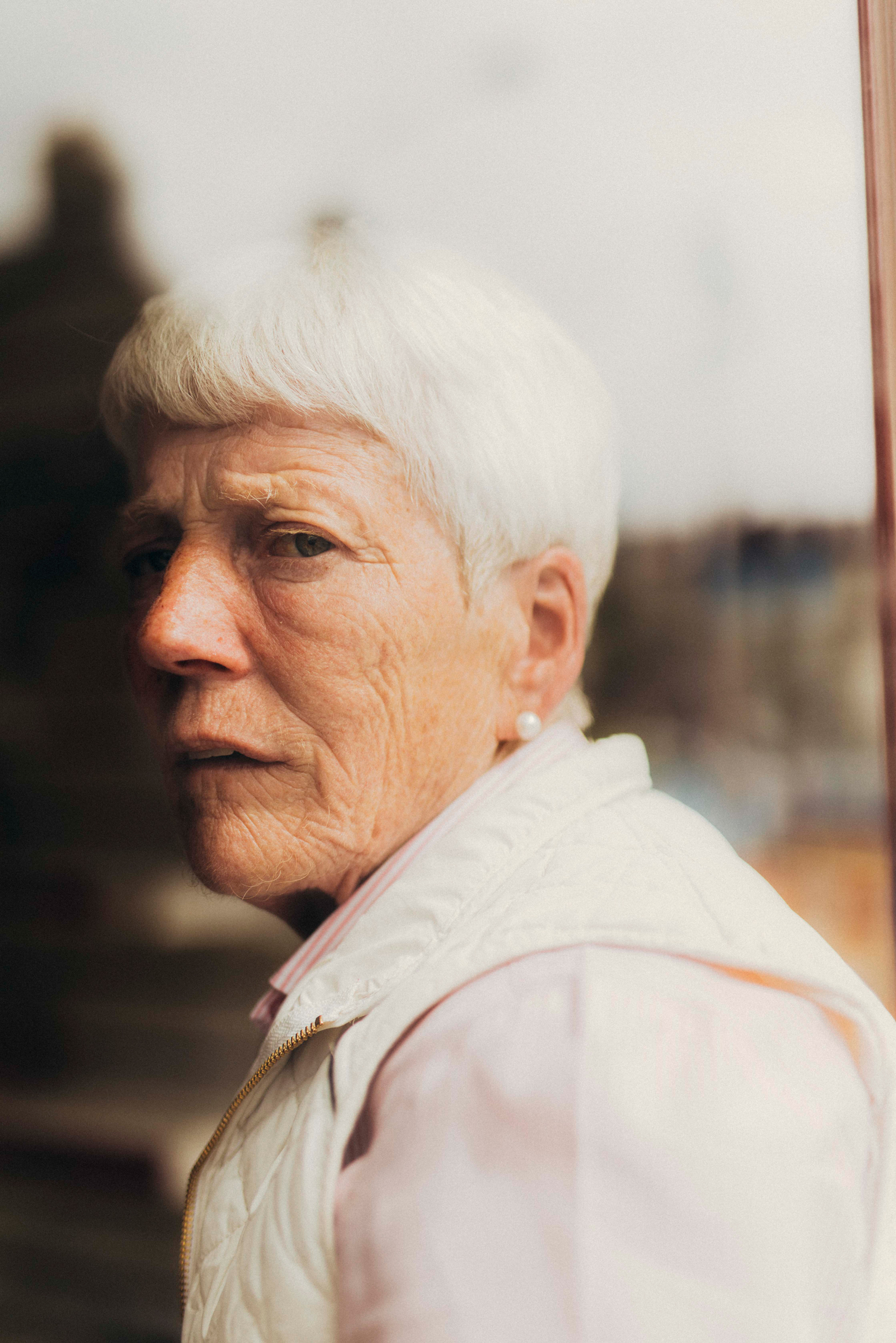 Ray & Maureen x Totally Dublin