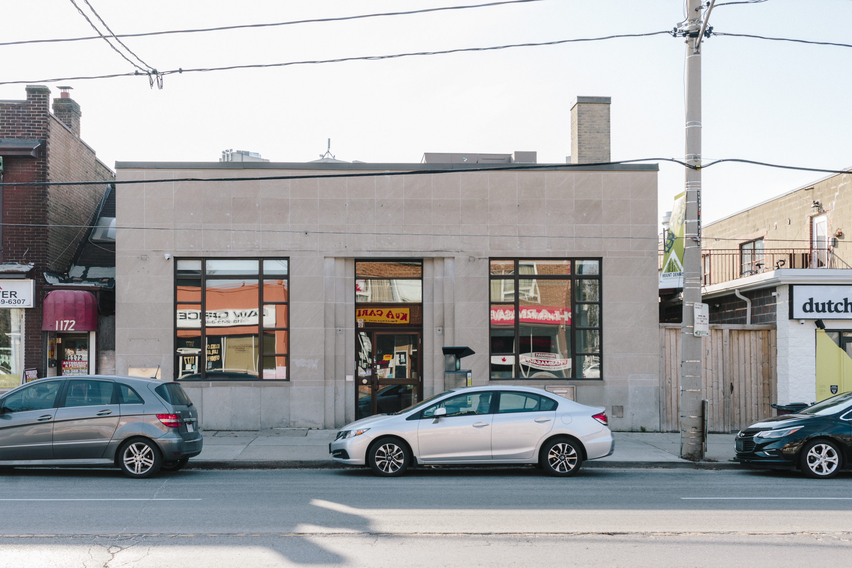 CIBC slated for redevelopment in Dec 2020