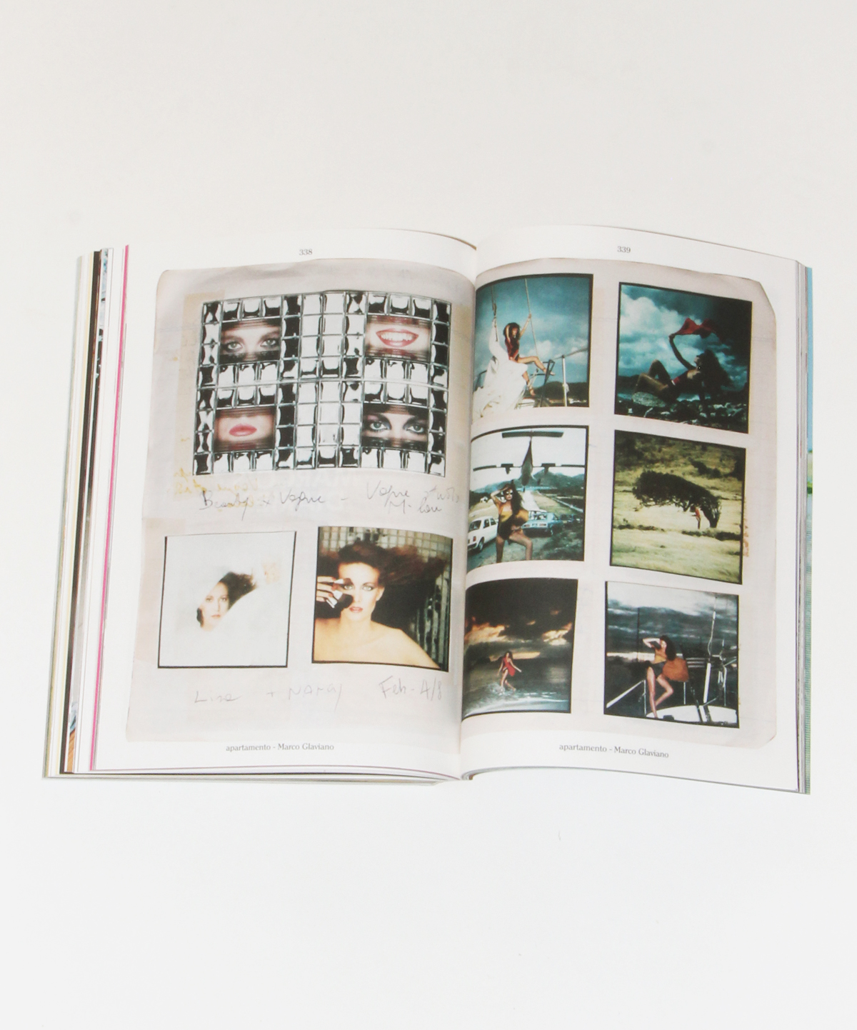 spread in Apartamento Issue #29