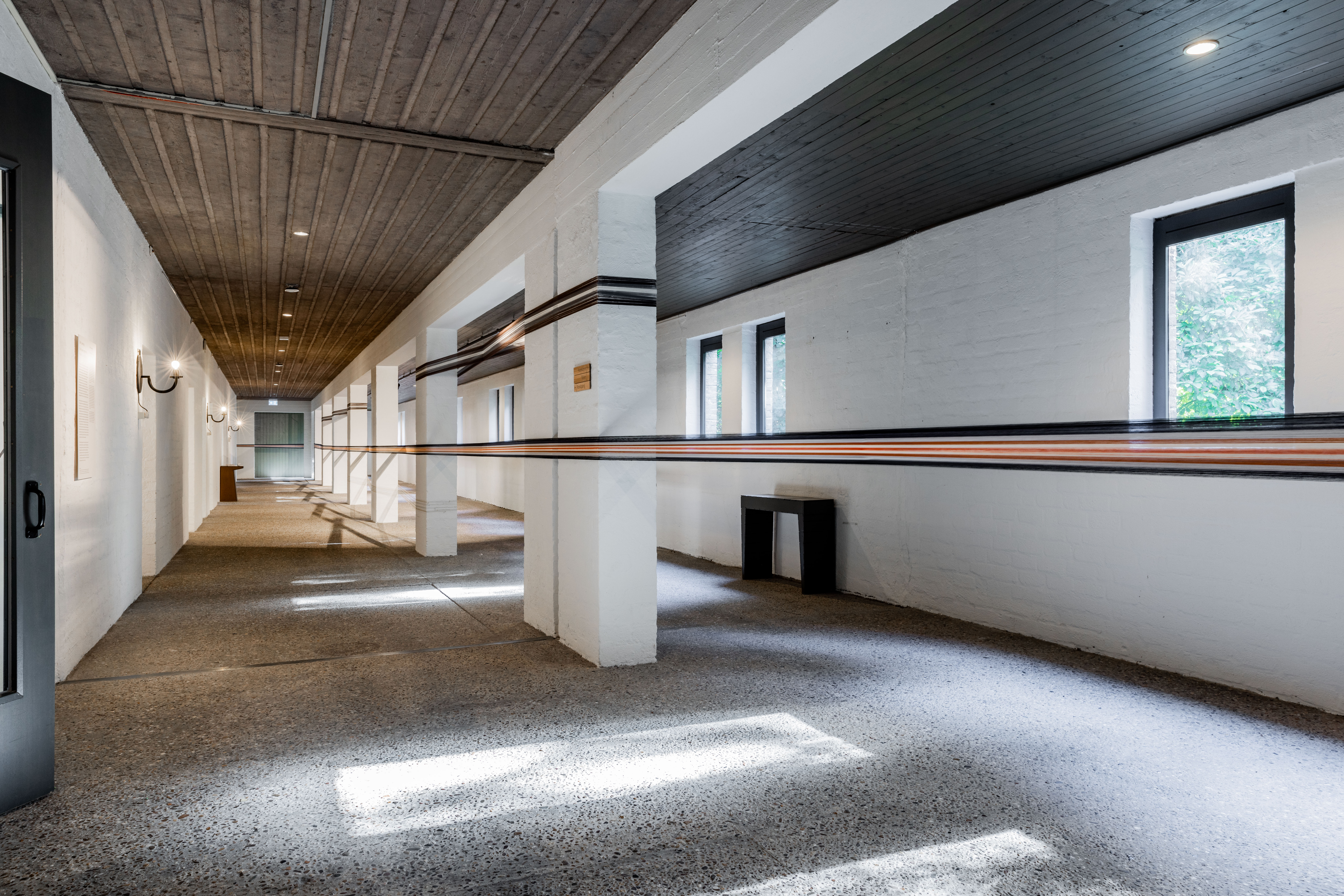 Bart Lunenburg, Buitenplaats Doornburgh, 2022, fotograaf: Lize Kraan