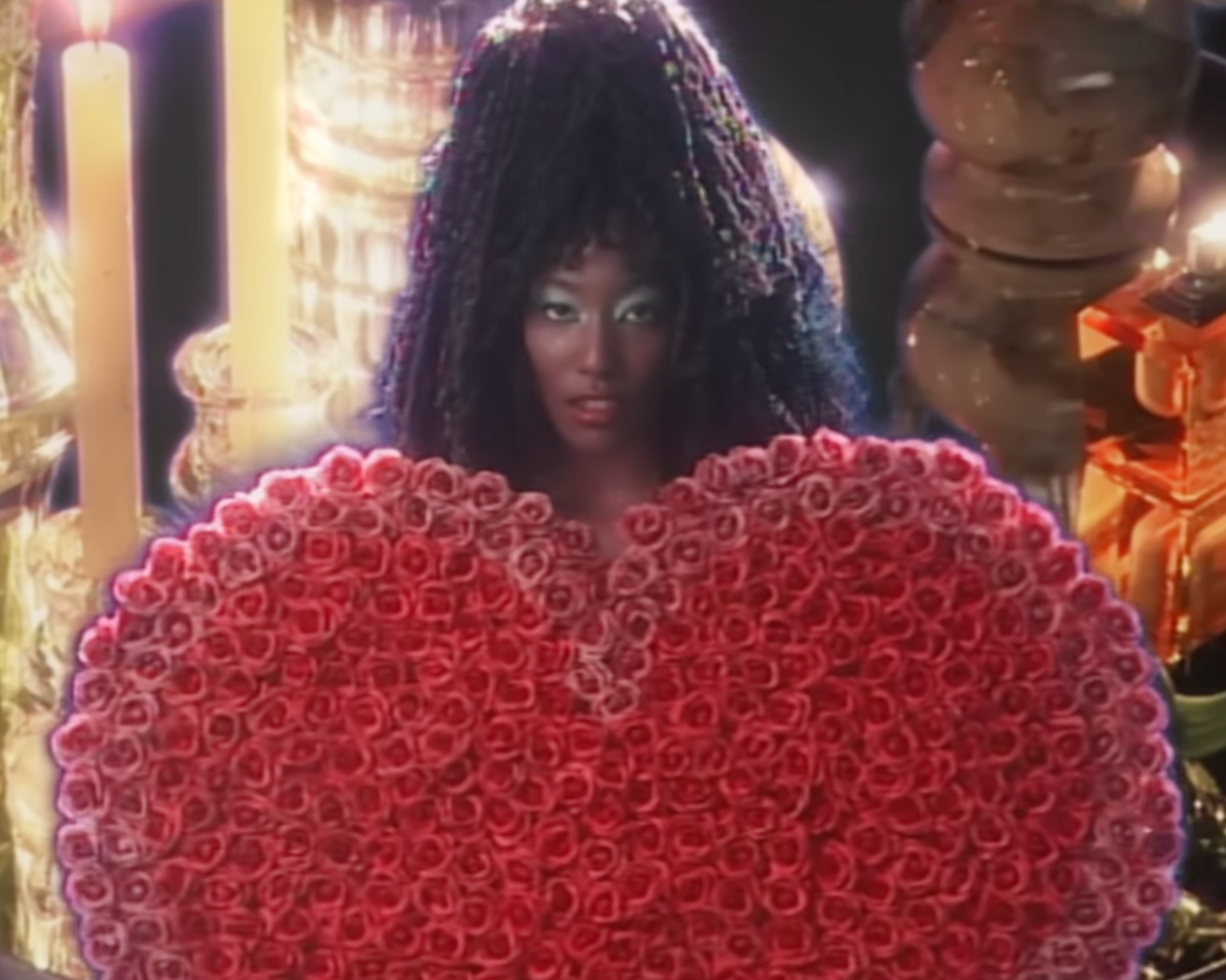 Dante - El lado oscuro del corazón 