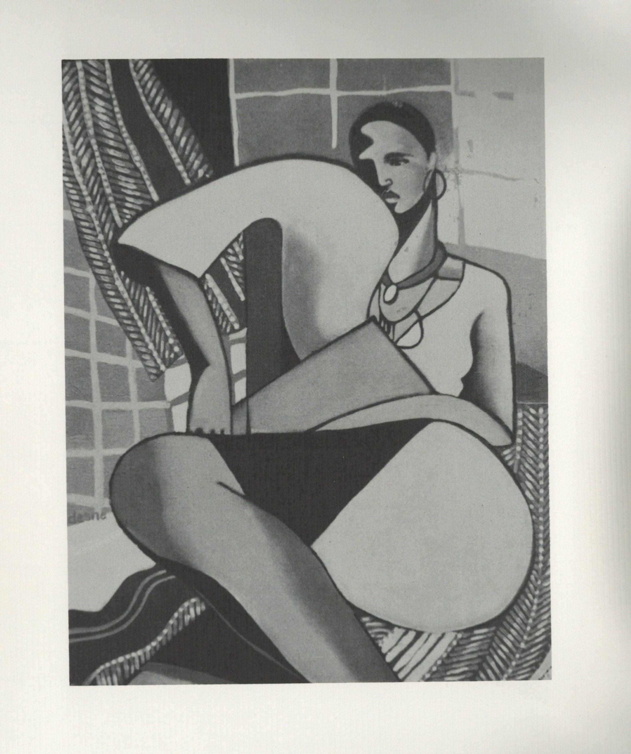 Just Us: Black Feelings Come Alive. 1976